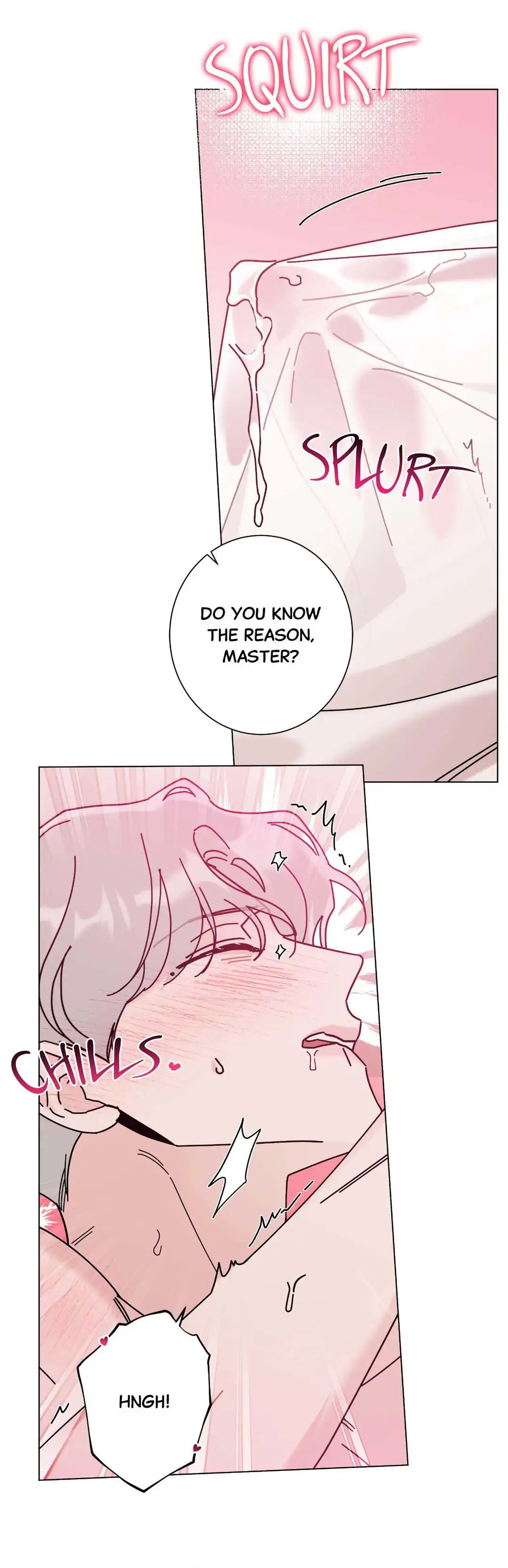 HOME5 [Official] - Chapter 54 manhwa