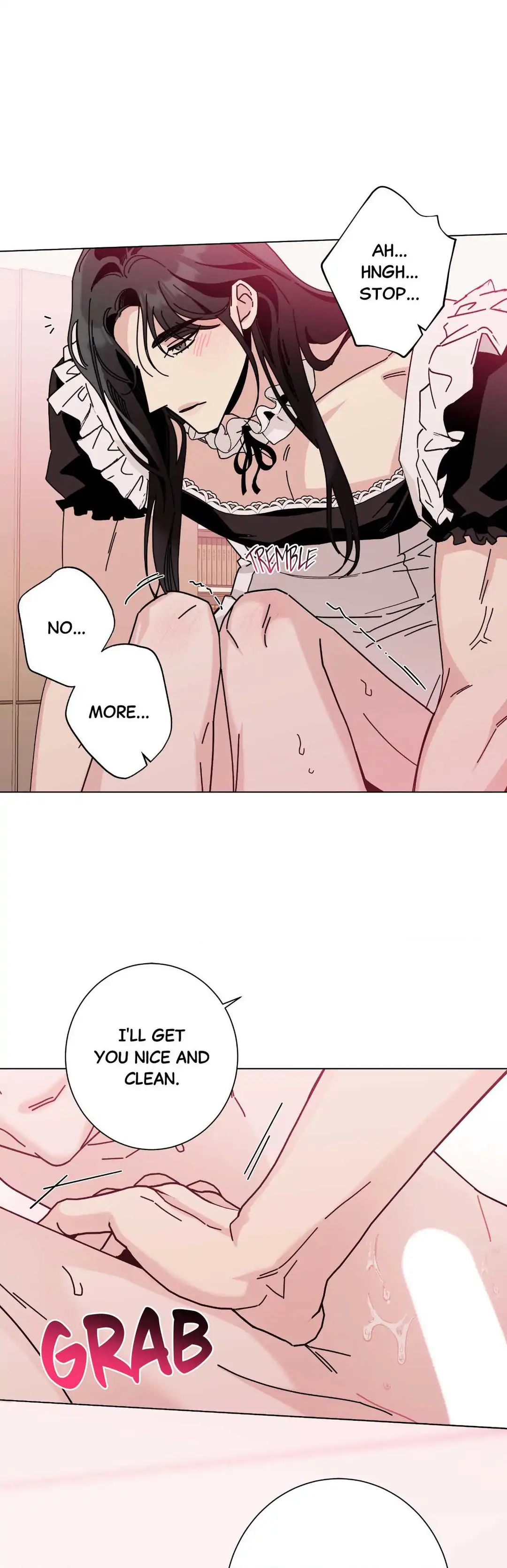 HOME5 [Official] - Chapter 54 manhwa