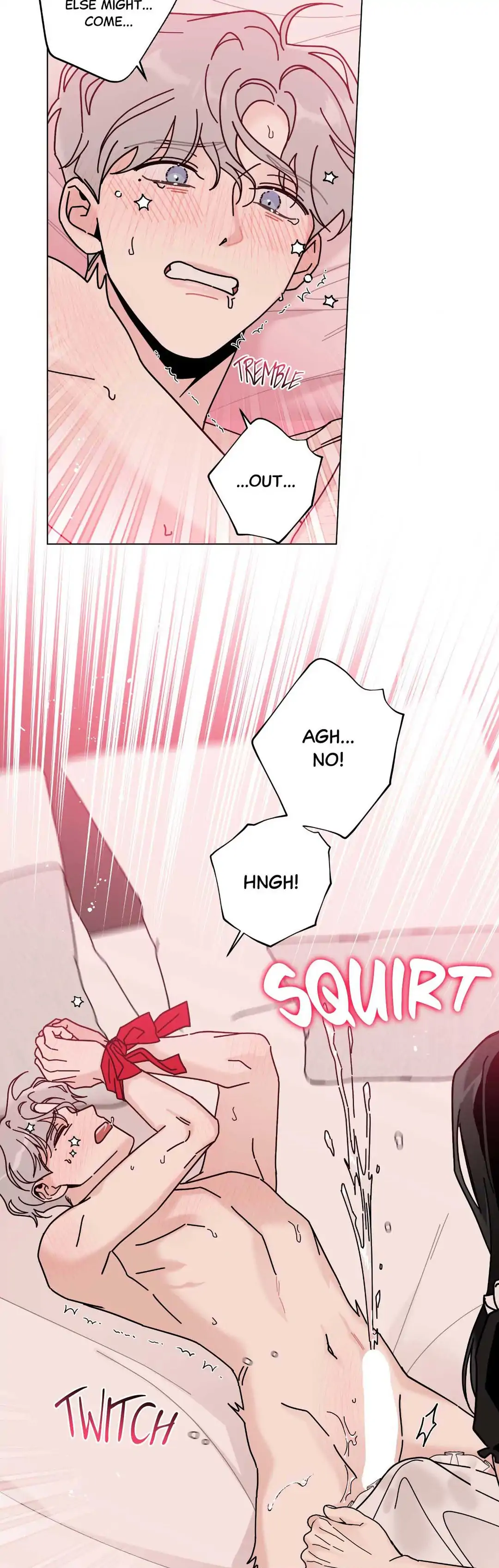 HOME5 [Official] - Chapter 54 manhwa