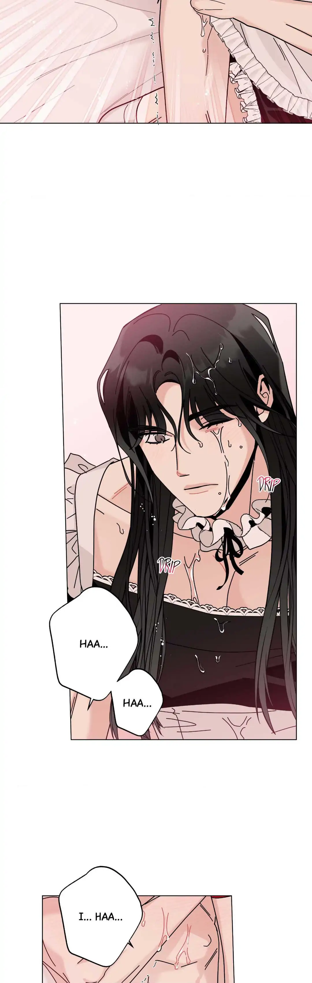 HOME5 [Official] - Chapter 54 manhwa