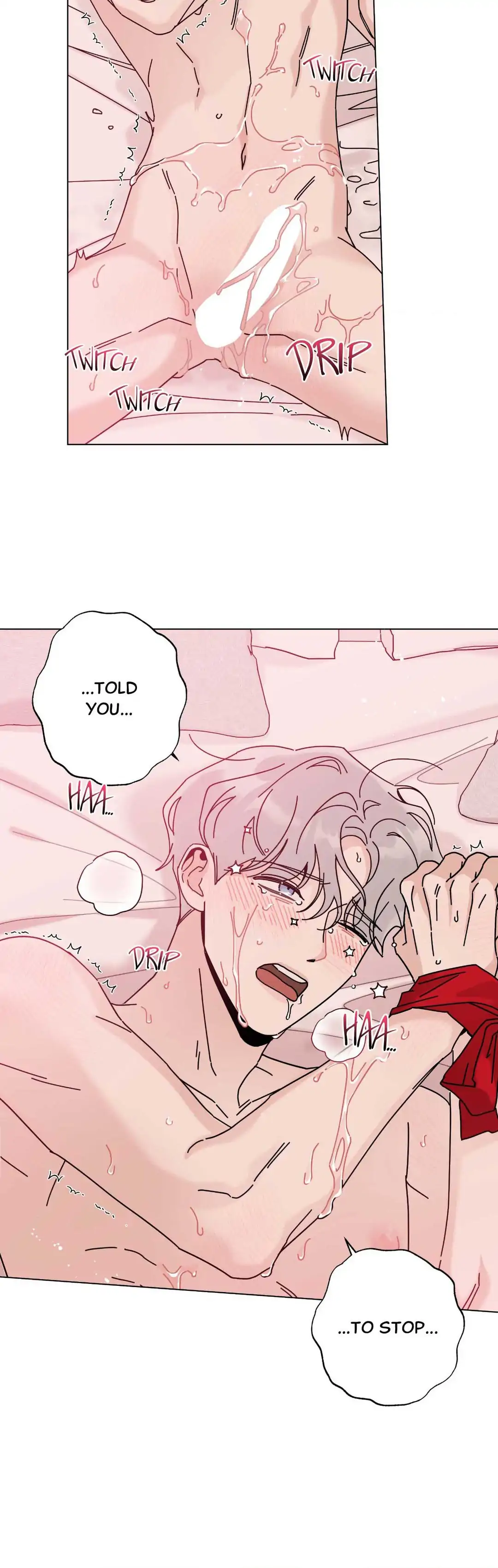 HOME5 [Official] - Chapter 54 manhwa