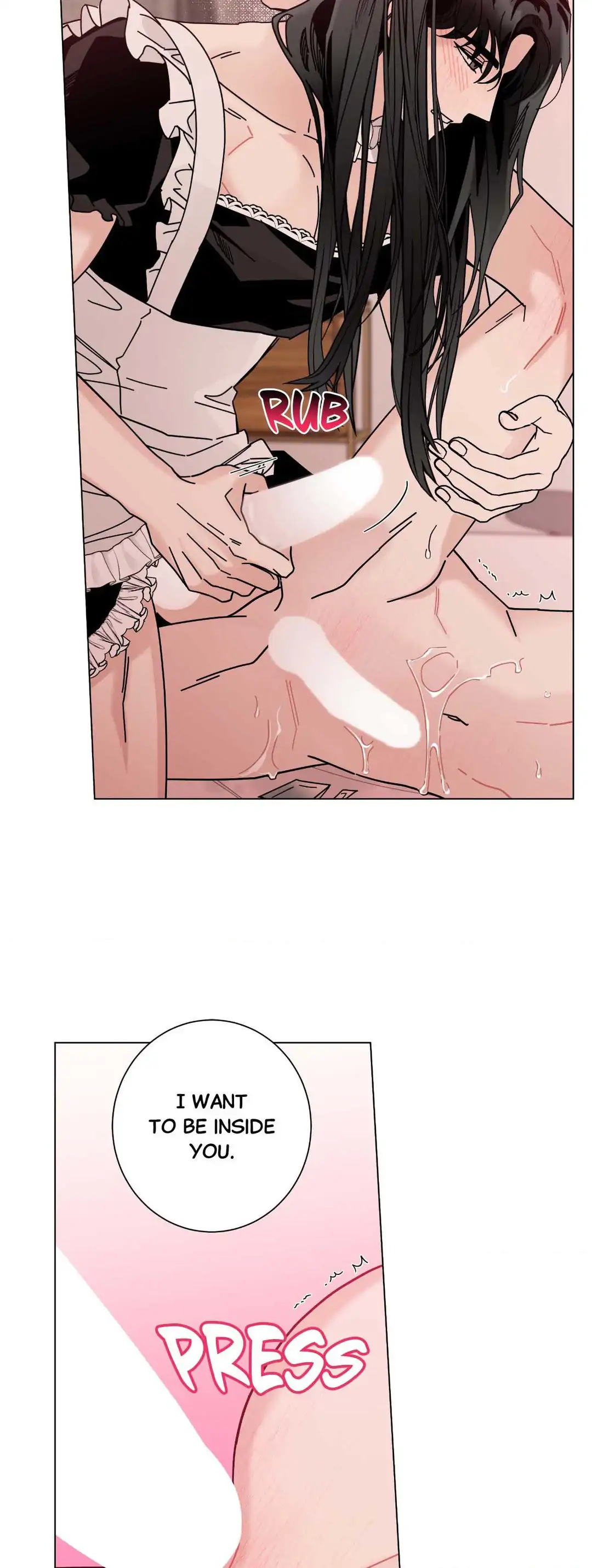 HOME5 [Official] - Chapter 54 manhwa