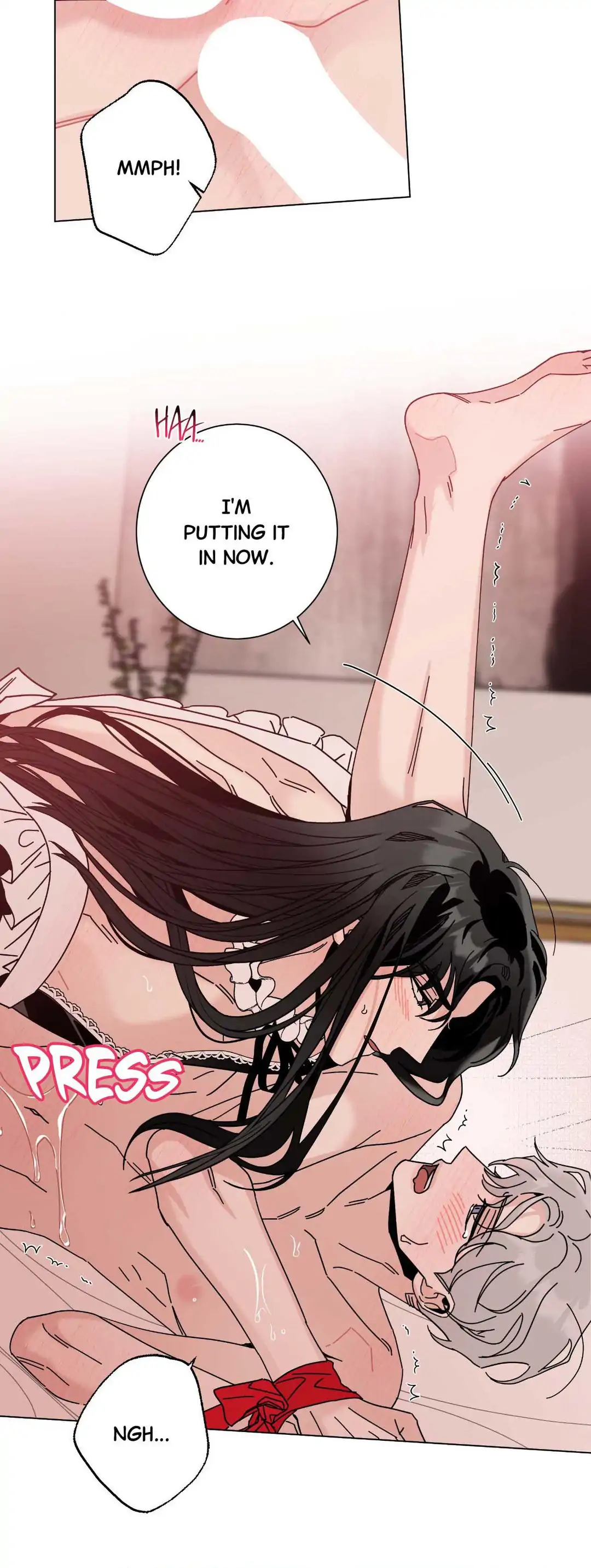 HOME5 [Official] - Chapter 54 manhwa