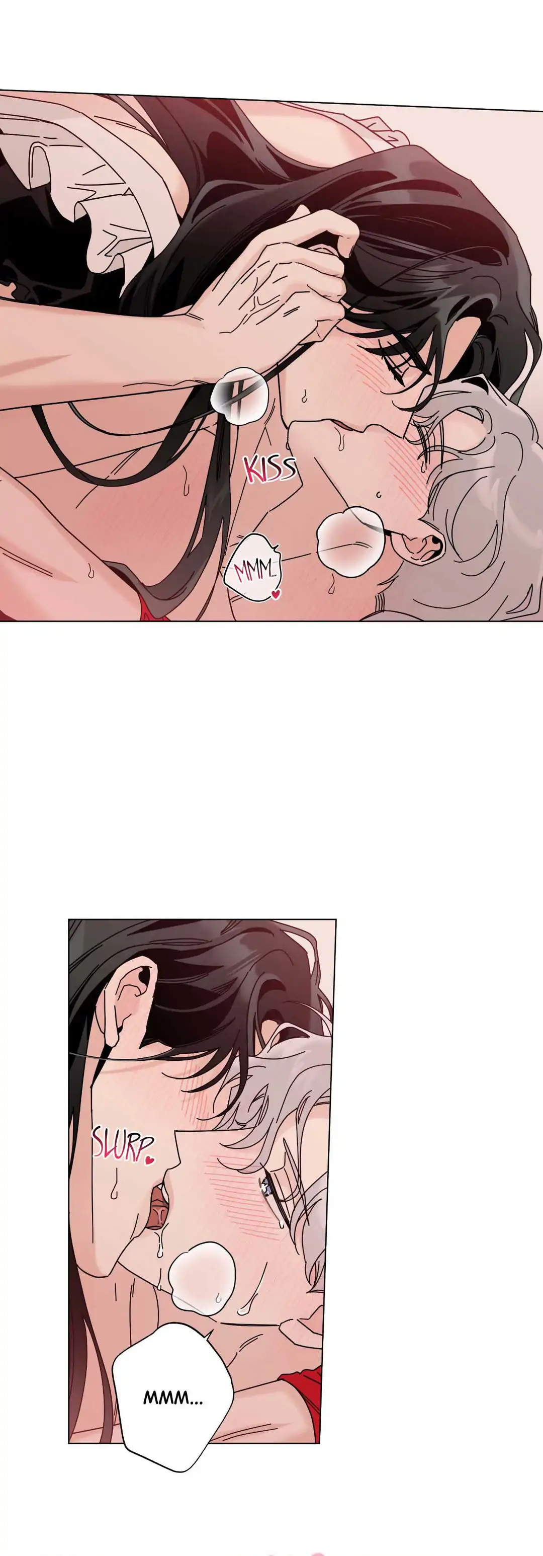 HOME5 [Official] - Chapter 54 manhwa