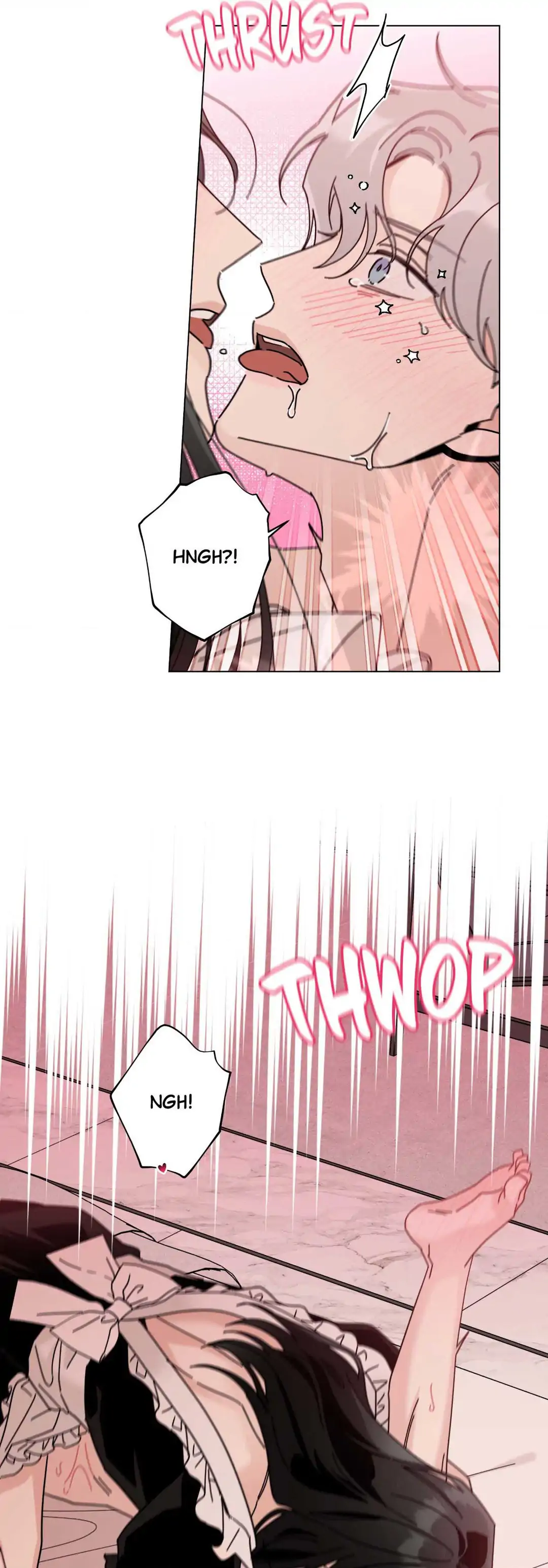 HOME5 [Official] - Chapter 54 manhwa