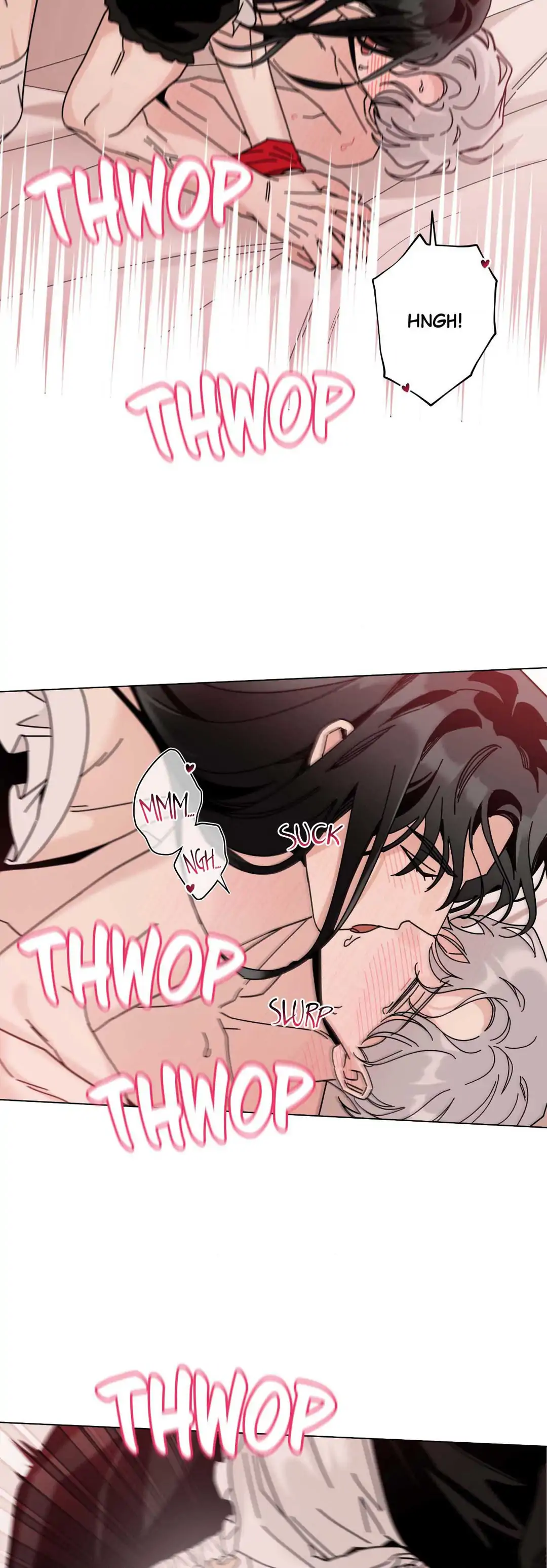 HOME5 [Official] - Chapter 54 manhwa