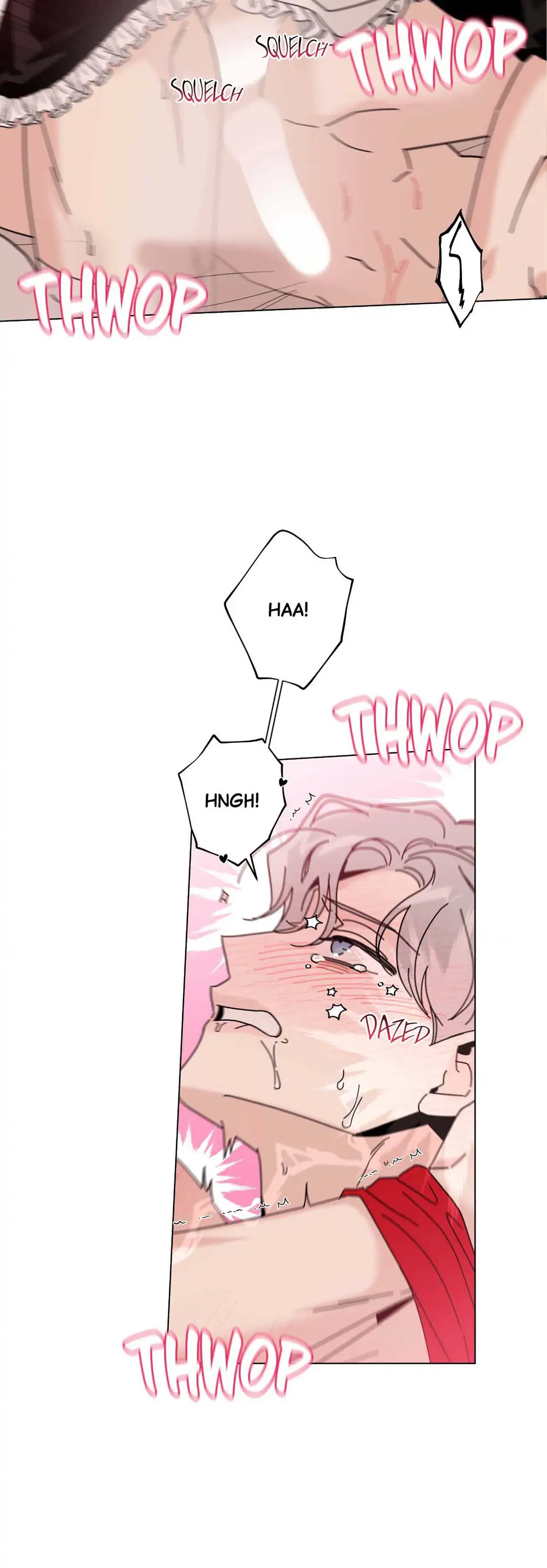 HOME5 [Official] - Chapter 54 manhwa