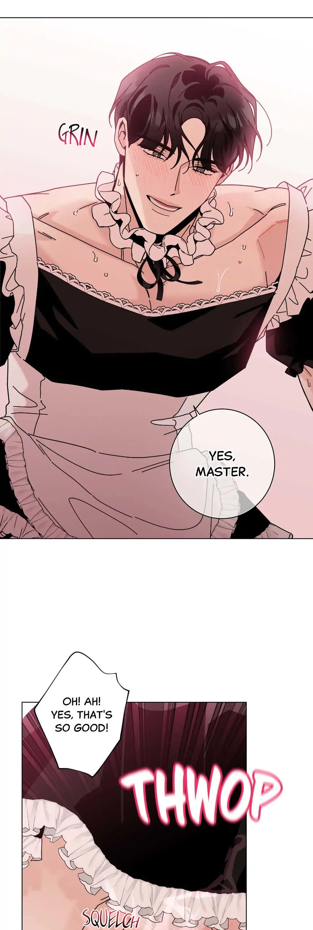 HOME5 [Official] - Chapter 54 manhwa