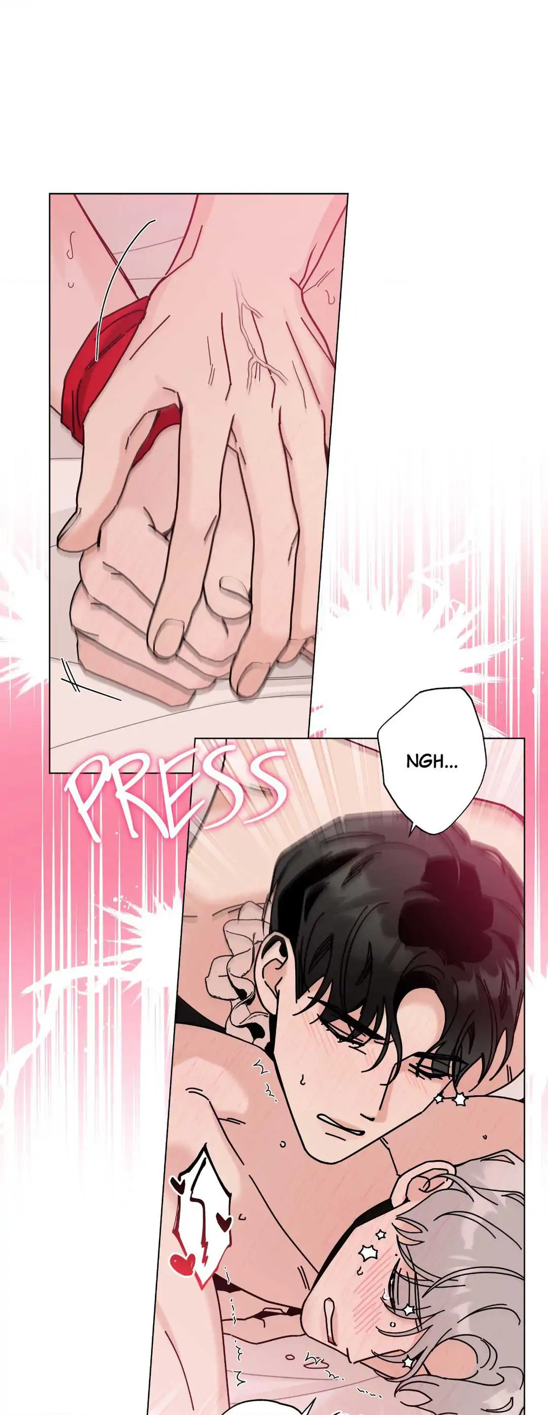 HOME5 [Official] - Chapter 54 manhwa