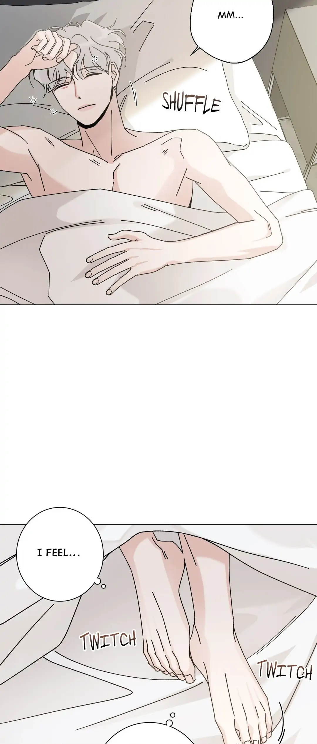 HOME5 [Official] - Chapter 55 manhwa