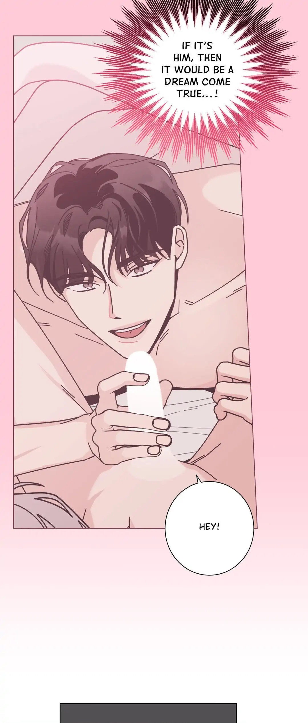 HOME5 [Official] - Chapter 55 manhwa