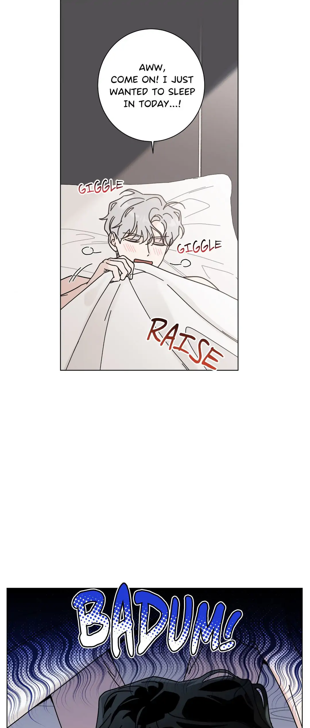 HOME5 [Official] - Chapter 55 manhwa