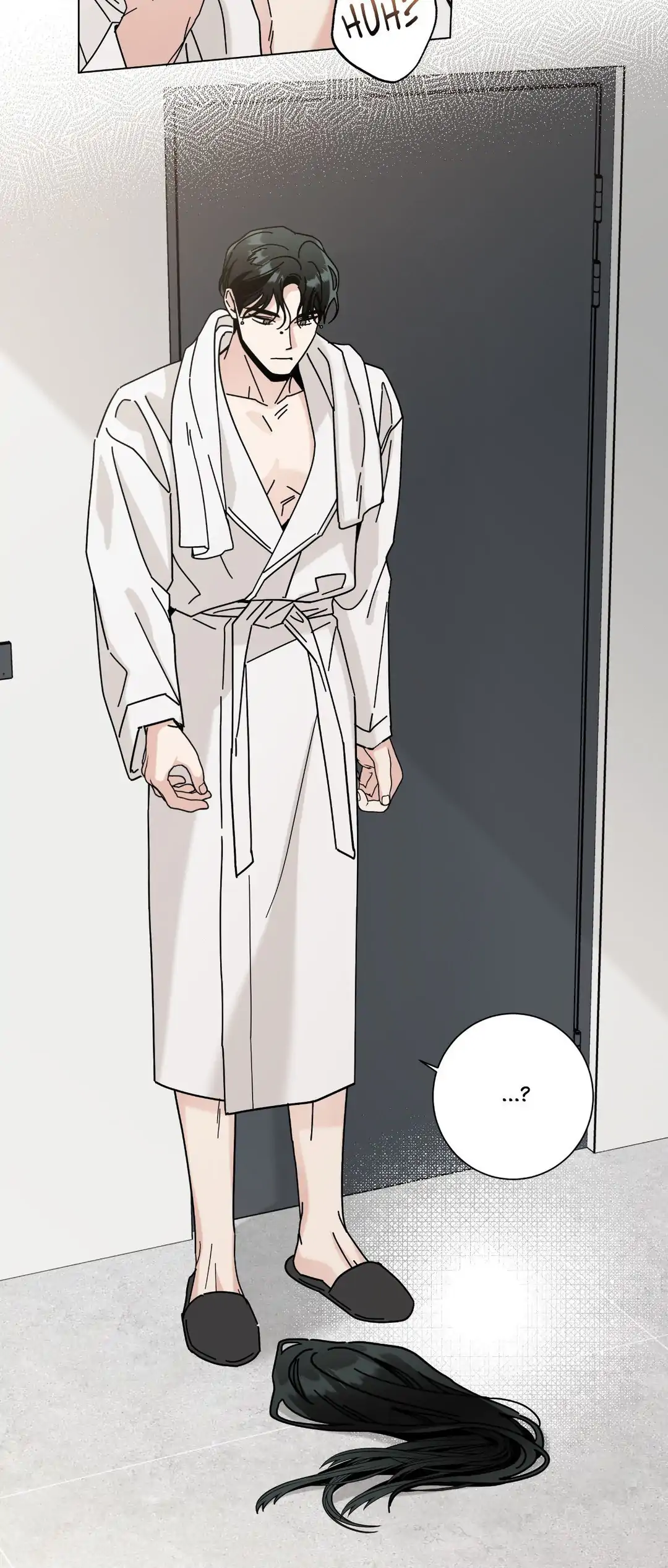 HOME5 [Official] - Chapter 55 manhwa