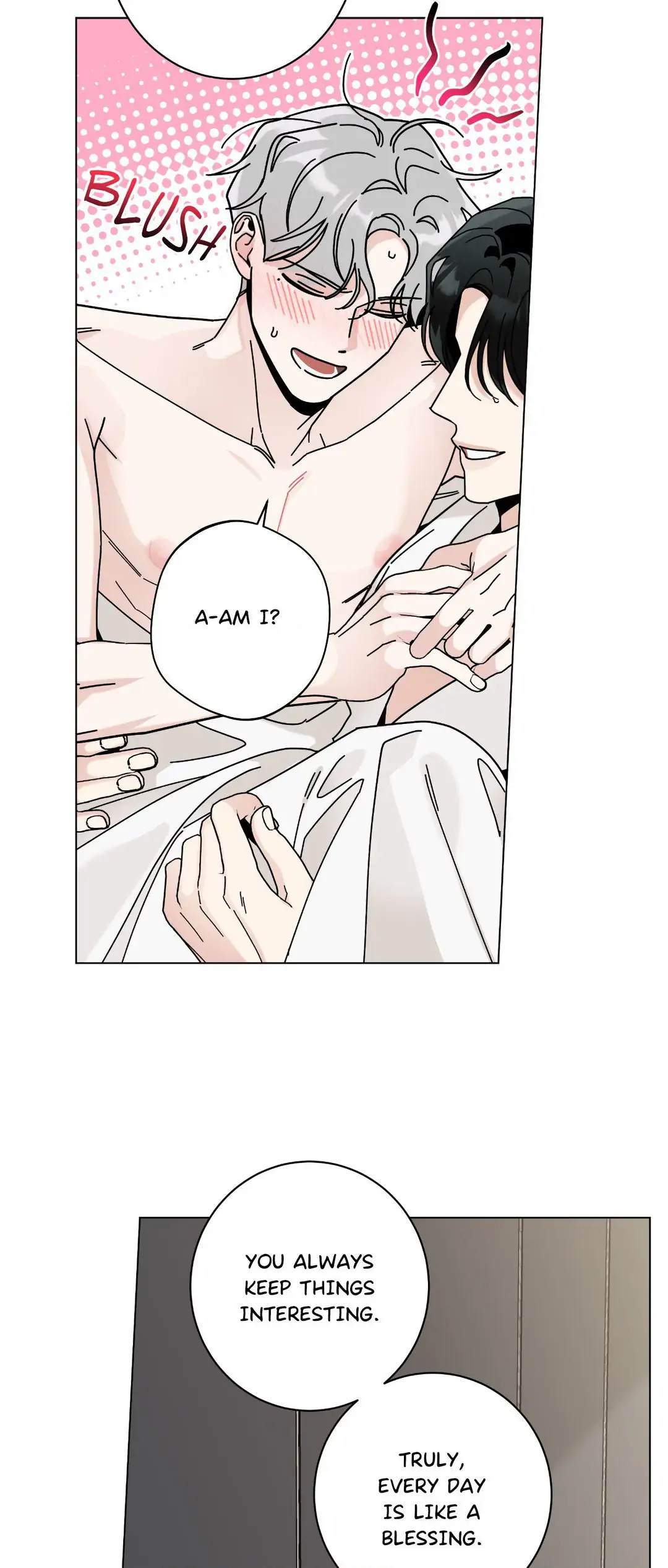 HOME5 [Official] - Chapter 55 manhwa