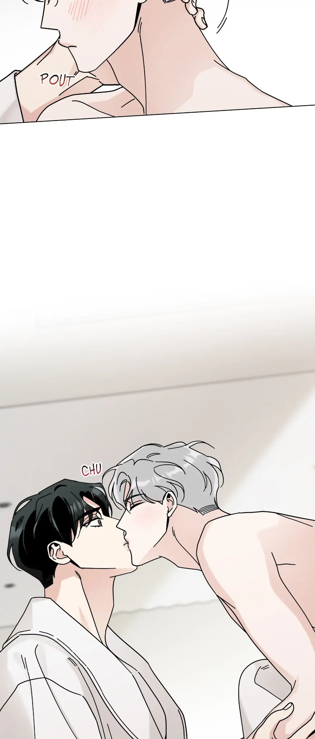 HOME5 [Official] - Chapter 55 manhwa