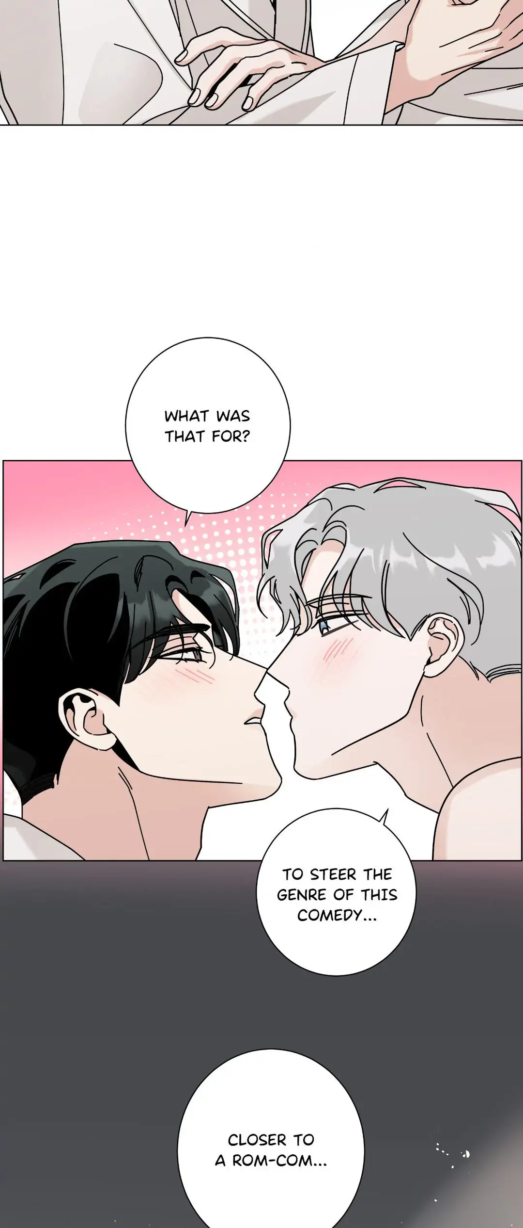 HOME5 [Official] - Chapter 55 manhwa