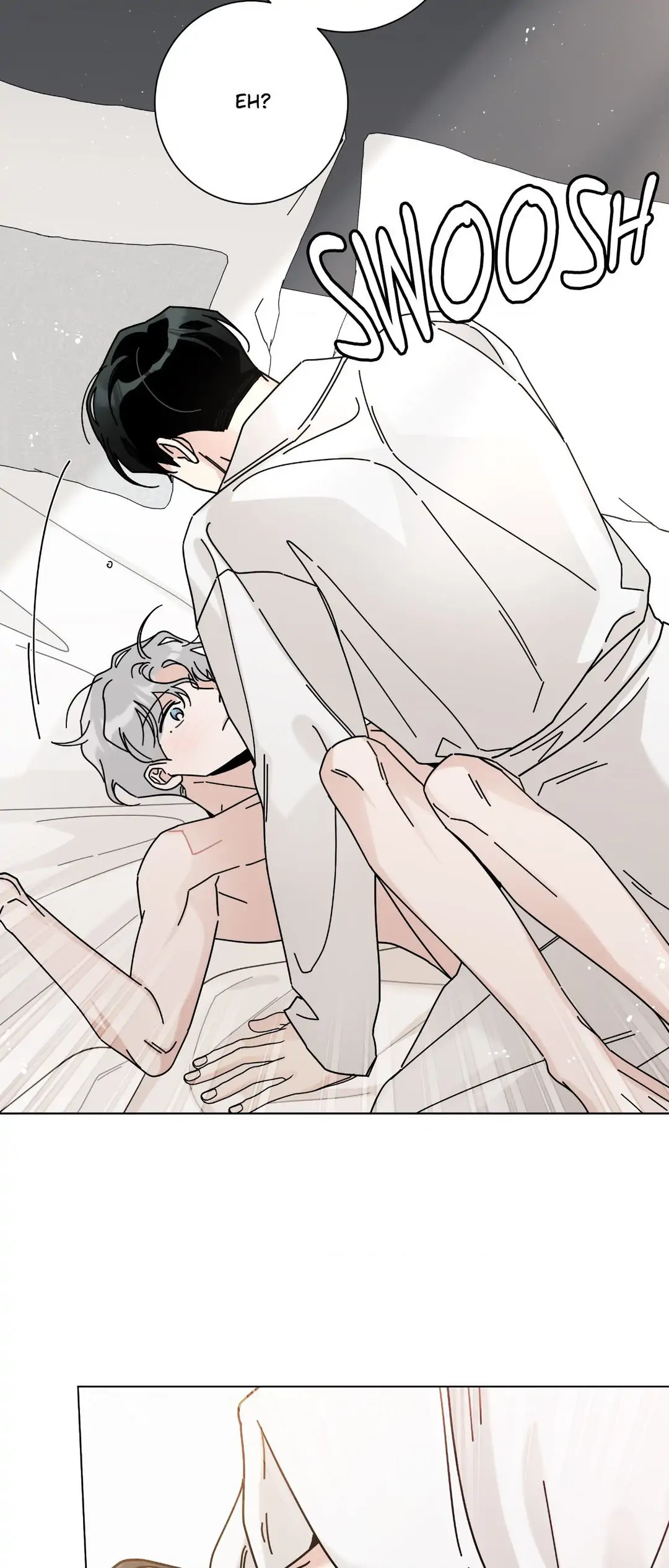 HOME5 [Official] - Chapter 55 manhwa