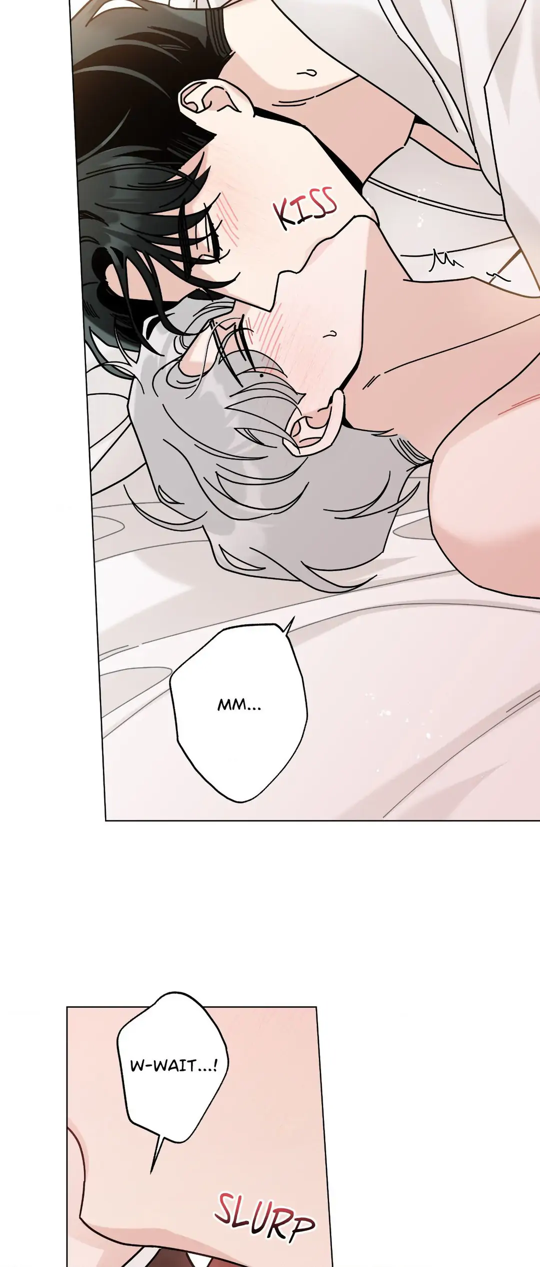 HOME5 [Official] - Chapter 55 manhwa