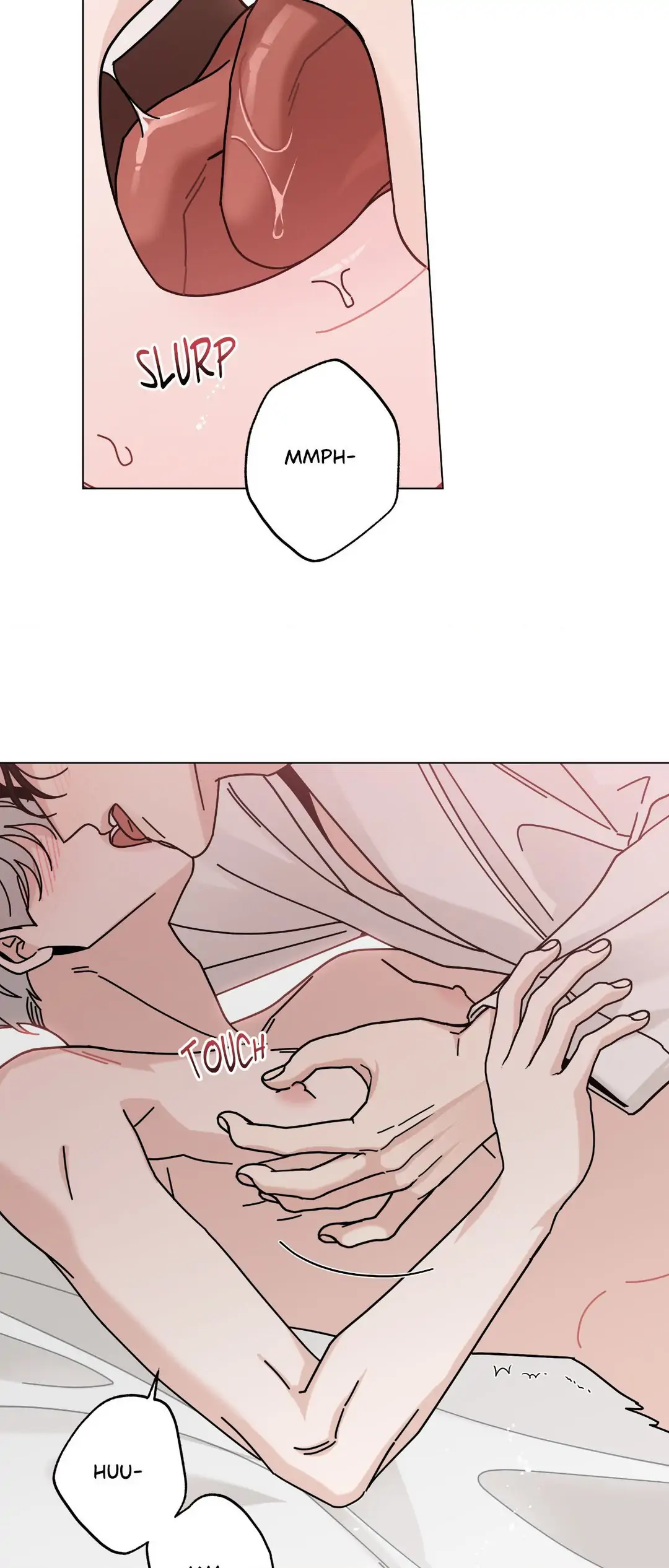HOME5 [Official] - Chapter 55 manhwa