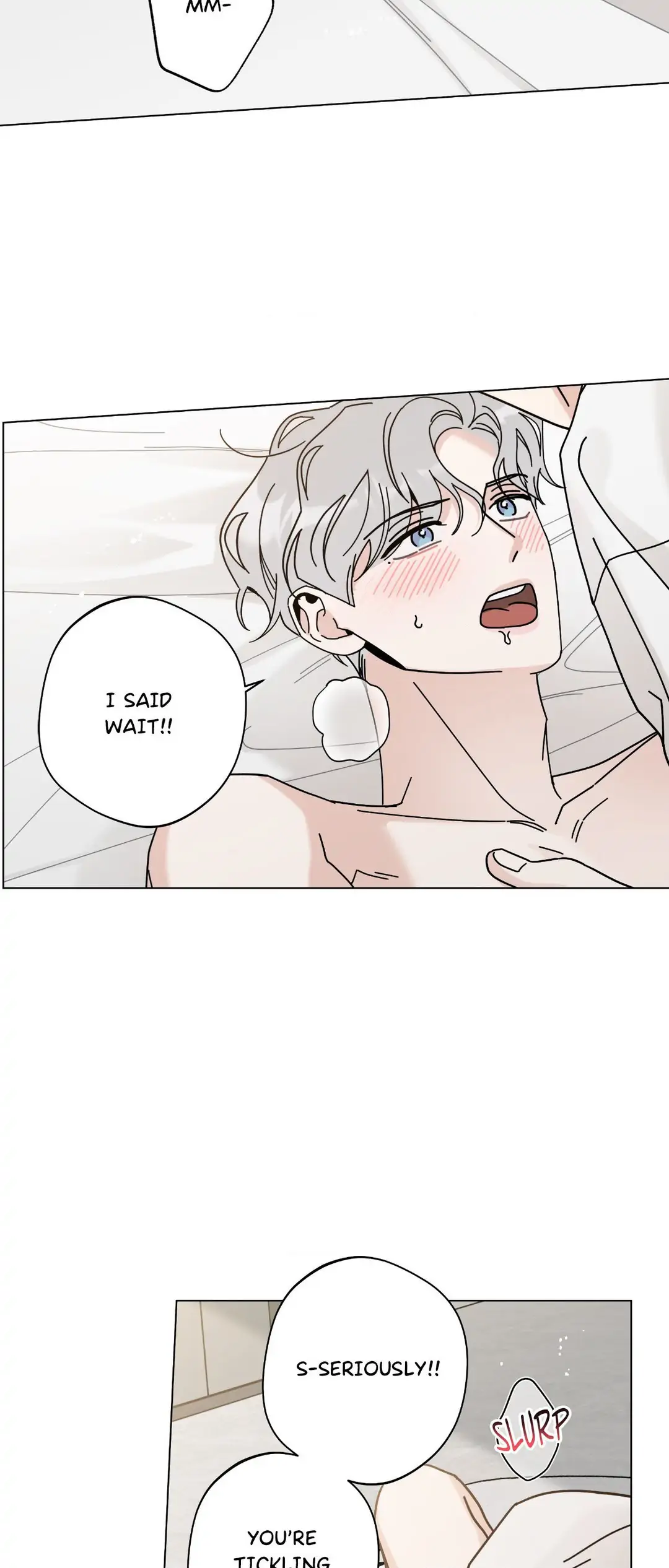 HOME5 [Official] - Chapter 55 manhwa