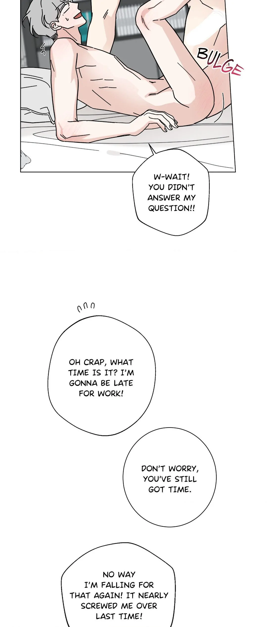 HOME5 [Official] - Chapter 55 manhwa