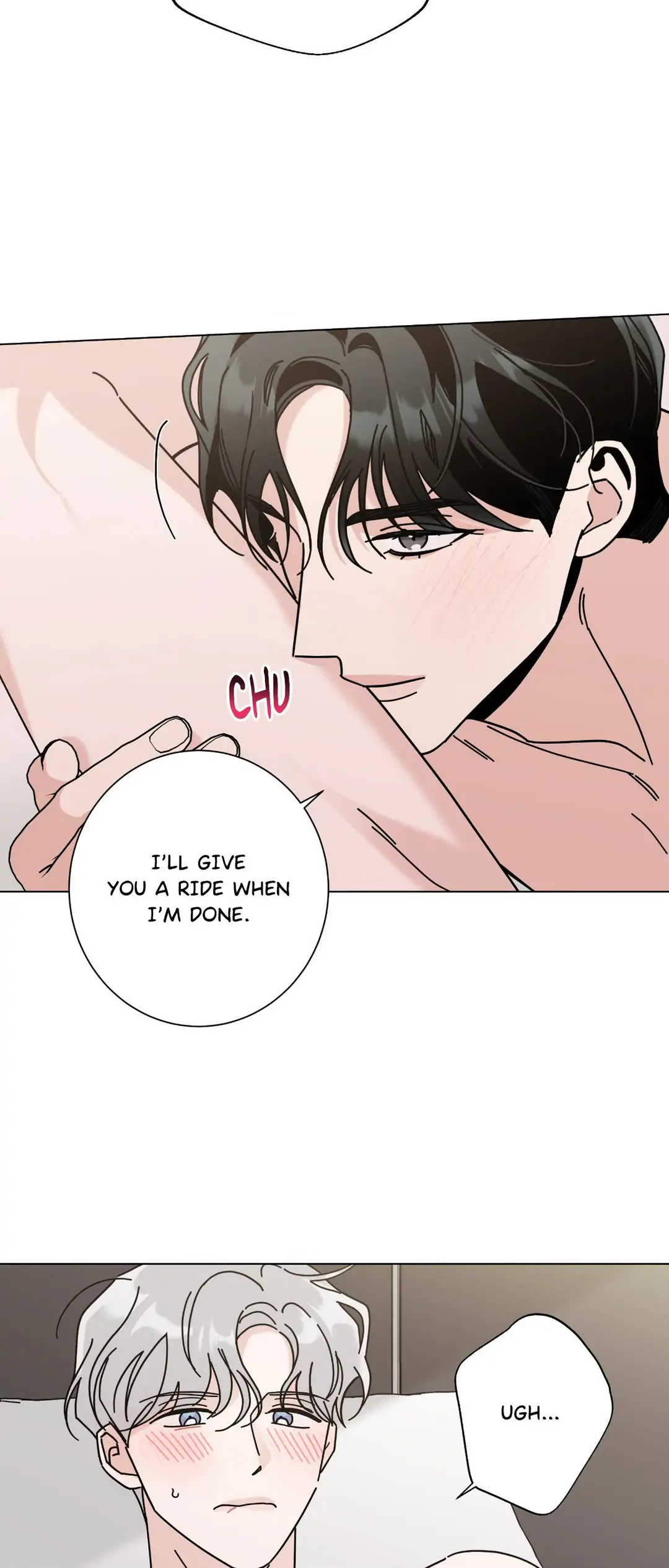 HOME5 [Official] - Chapter 55 manhwa