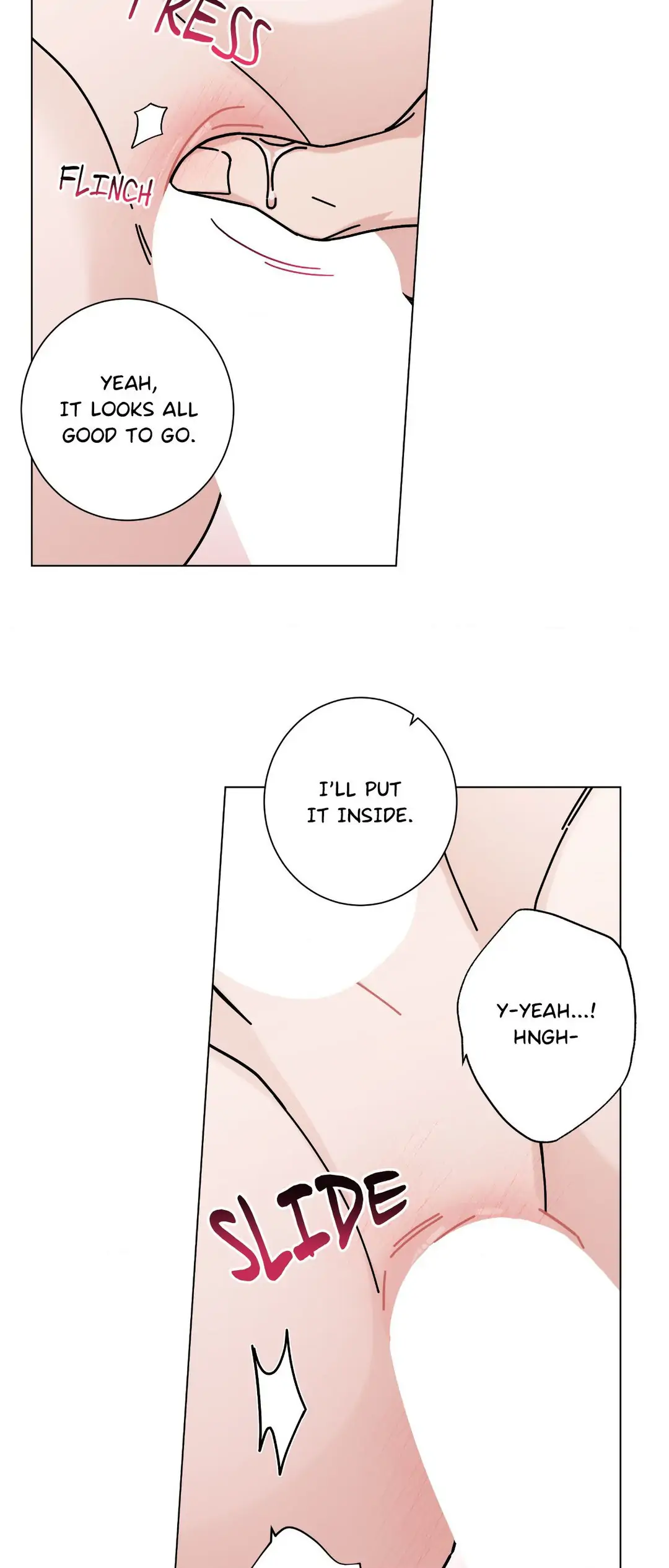 HOME5 [Official] - Chapter 55 manhwa