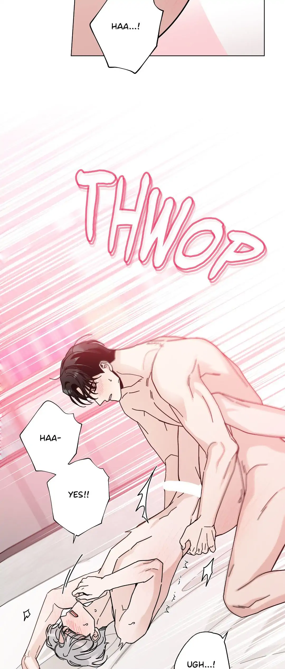 HOME5 [Official] - Chapter 55 manhwa
