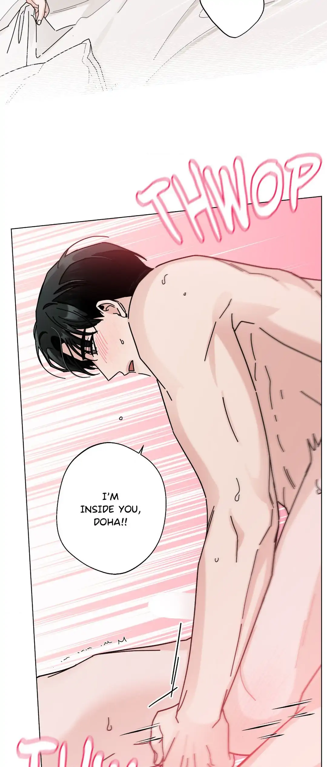 HOME5 [Official] - Chapter 55 manhwa