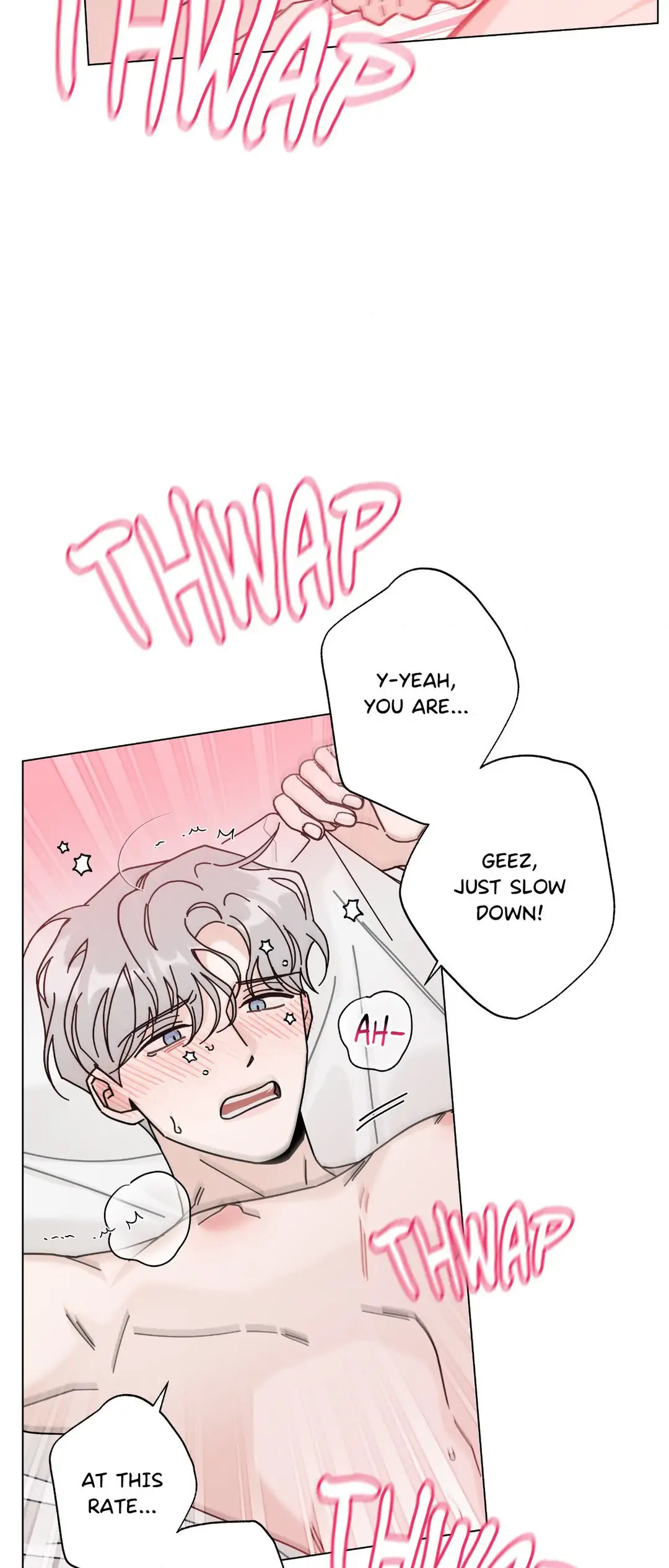 HOME5 [Official] - Chapter 55 manhwa