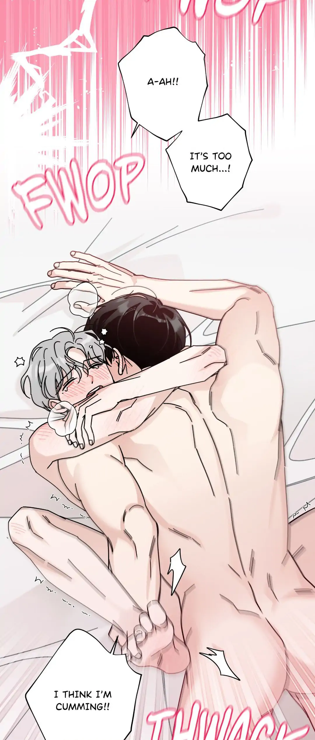 HOME5 [Official] - Chapter 55 manhwa