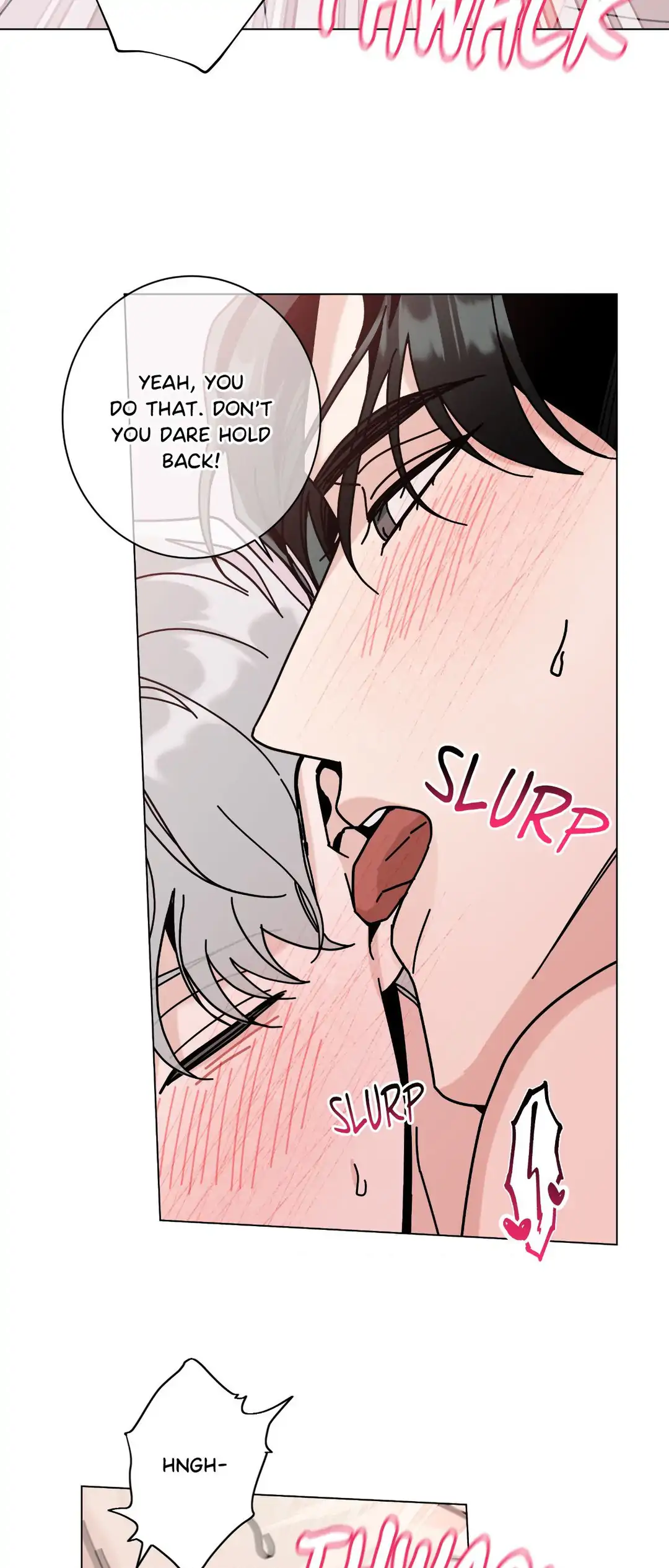 HOME5 [Official] - Chapter 55 manhwa