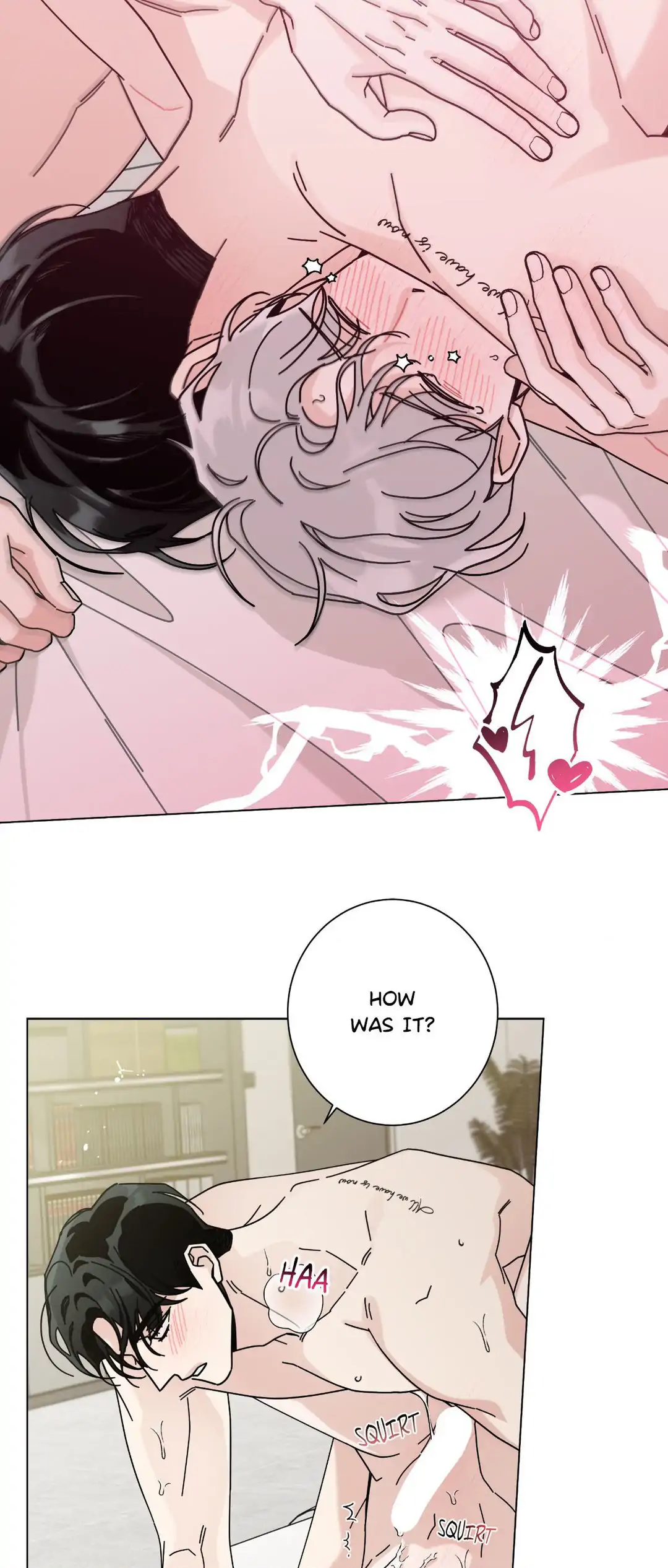 HOME5 [Official] - Chapter 55 manhwa