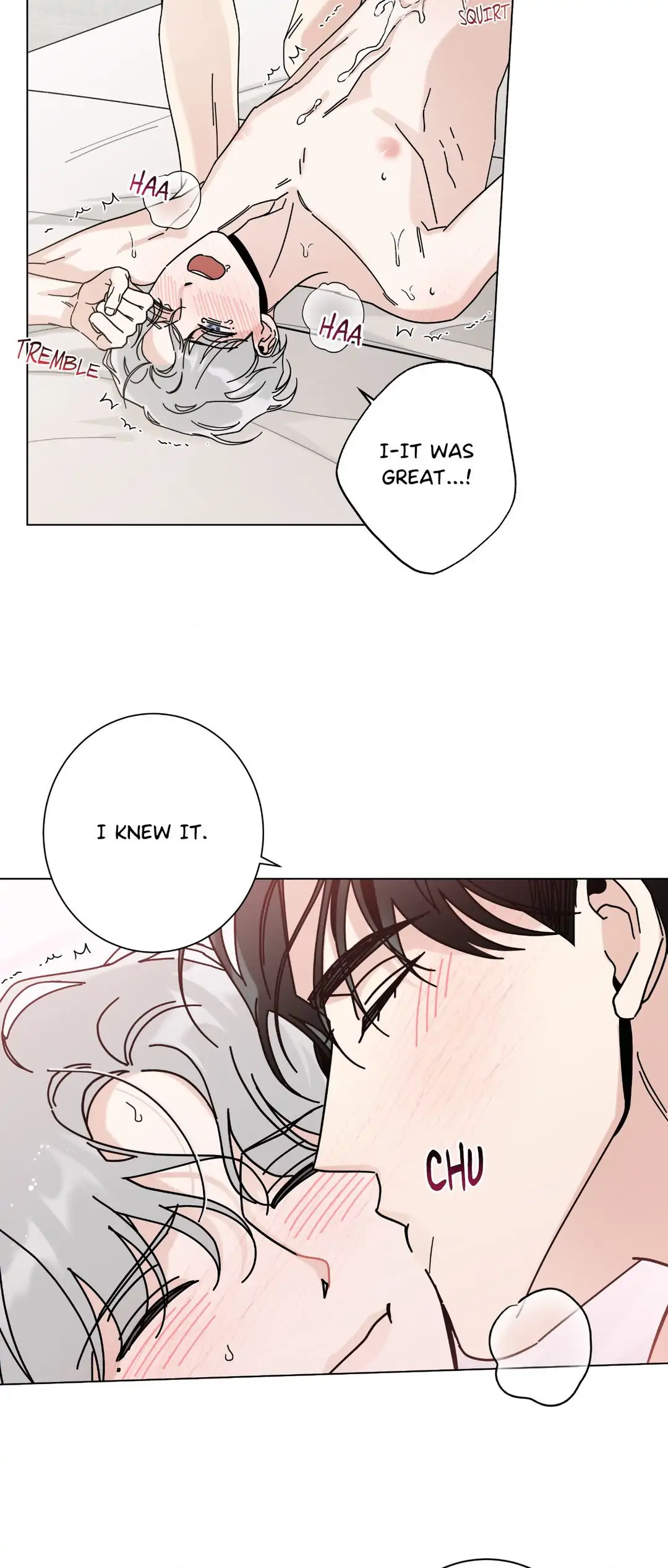 HOME5 [Official] - Chapter 55 manhwa
