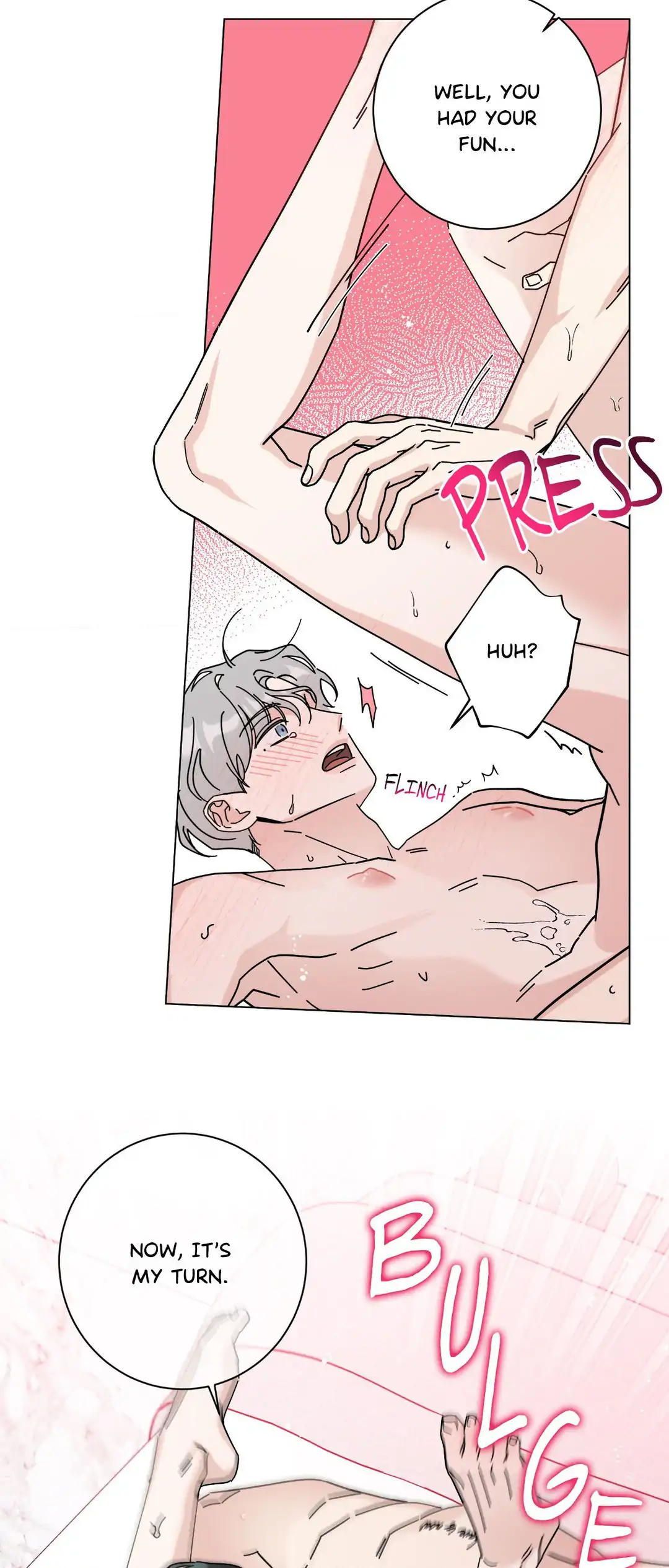 HOME5 [Official] - Chapter 55 manhwa