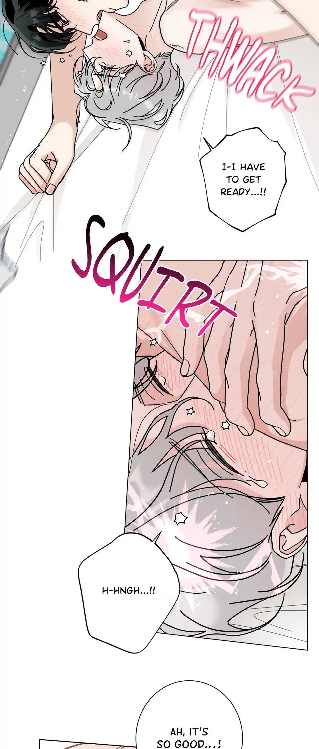 HOME5 [Official] - Chapter 55 manhwa