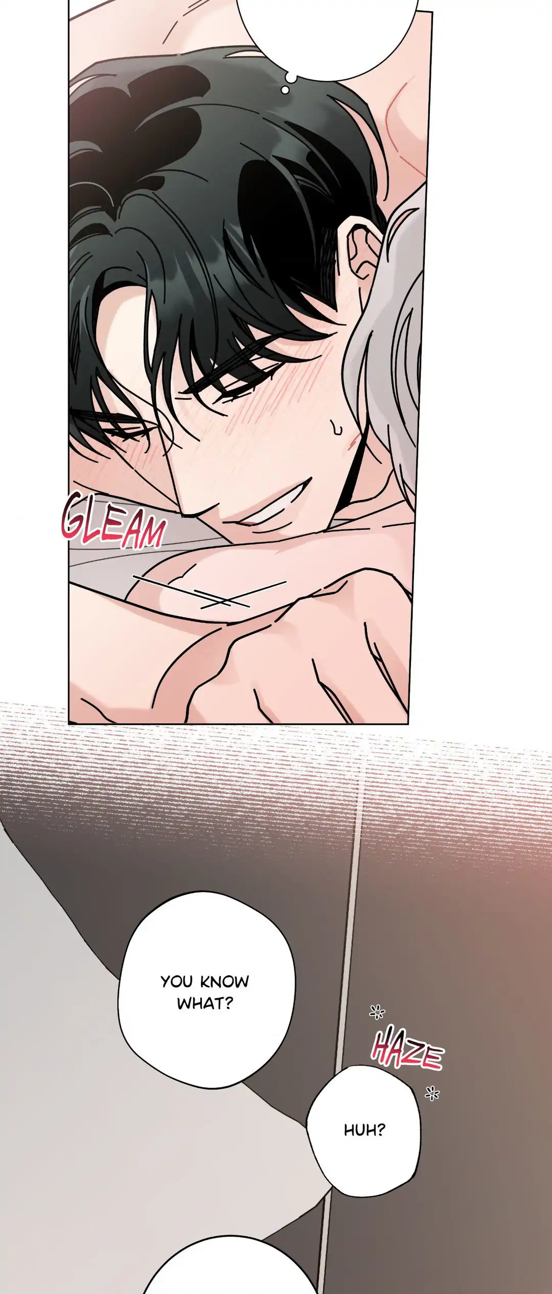 HOME5 [Official] - Chapter 55 manhwa