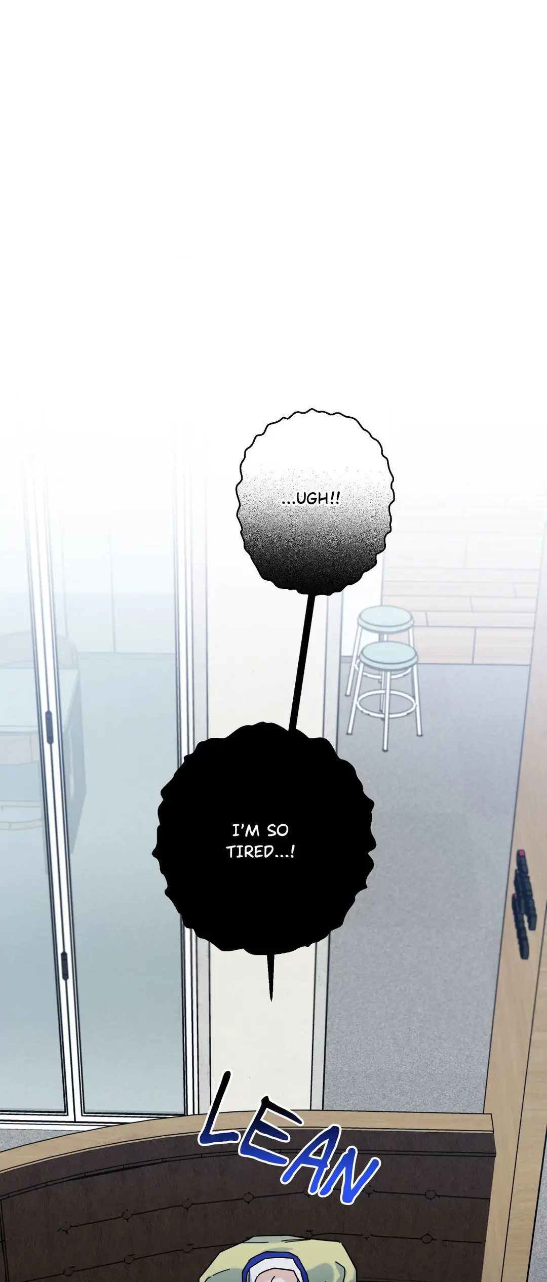 HOME5 [Official] - Chapter 55 manhwa
