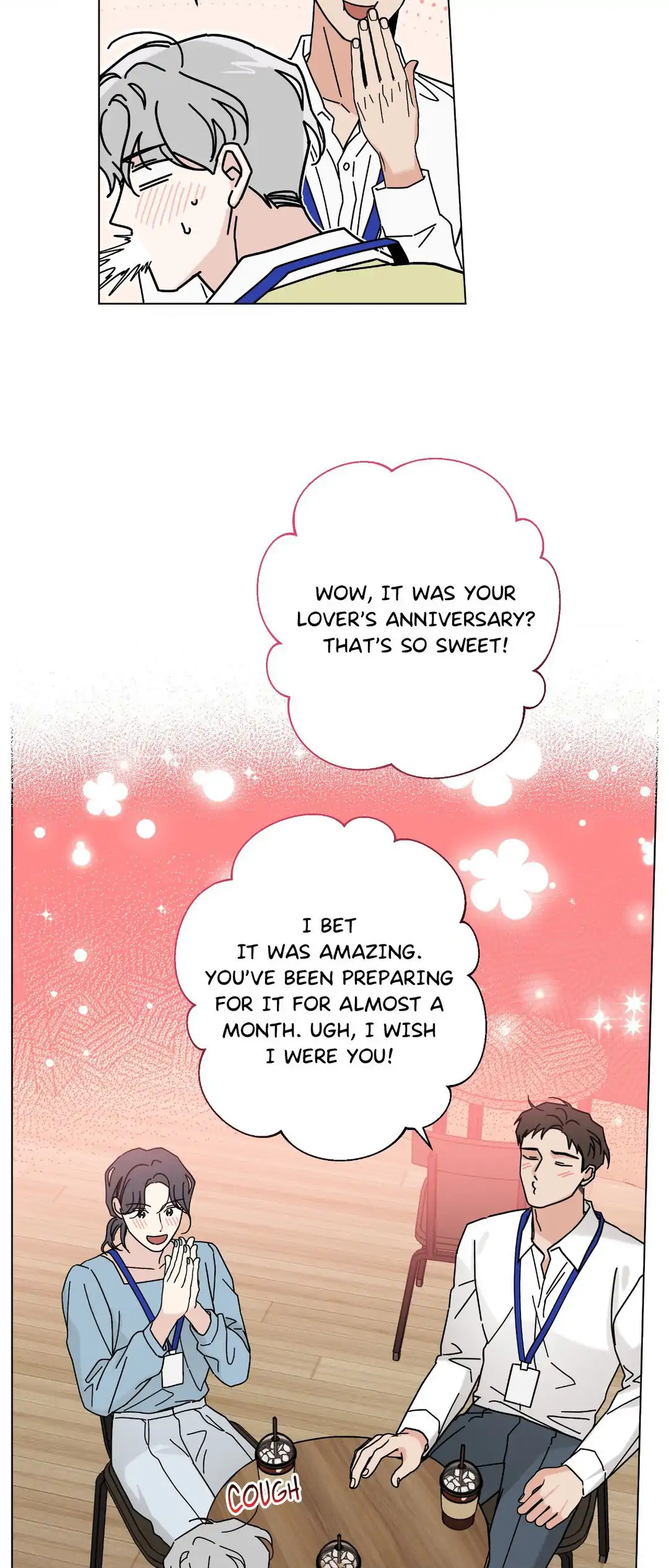 HOME5 [Official] - Chapter 55 manhwa