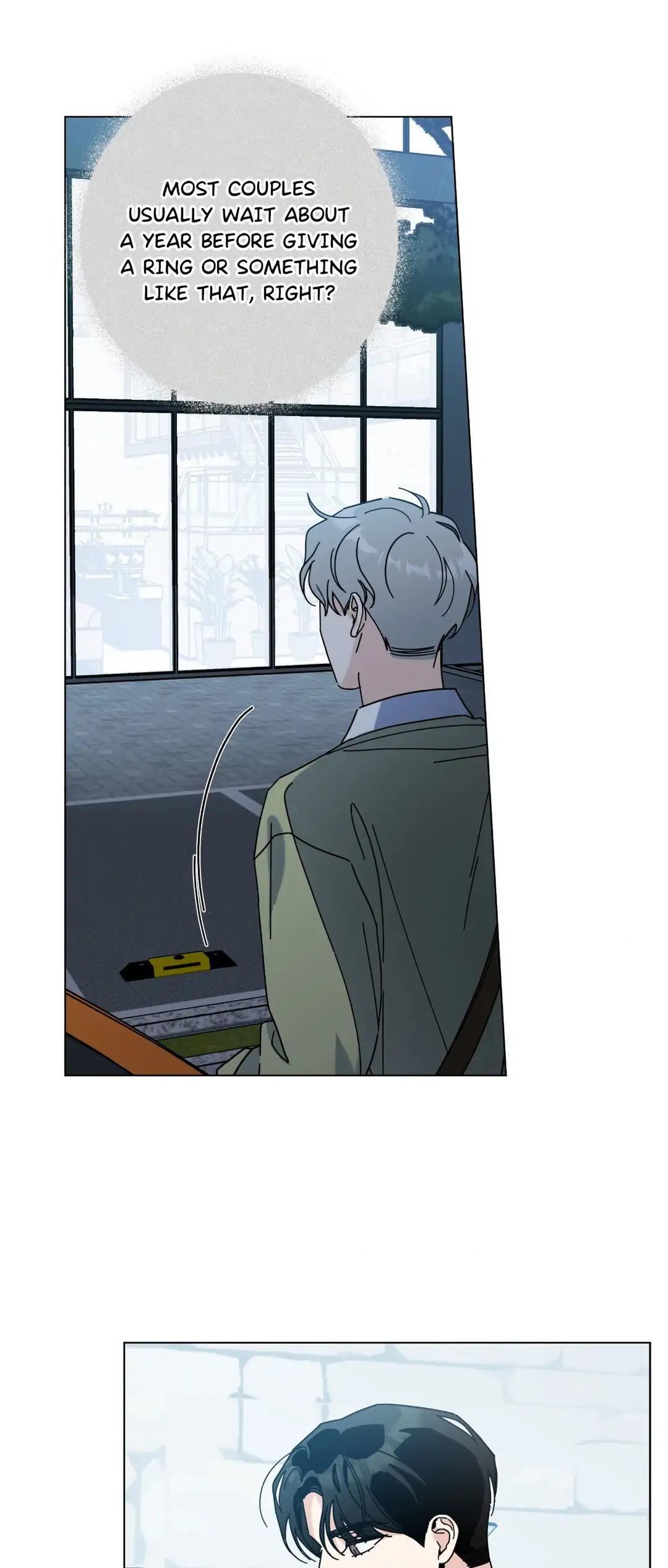 HOME5 [Official] - Chapter 55 manhwa