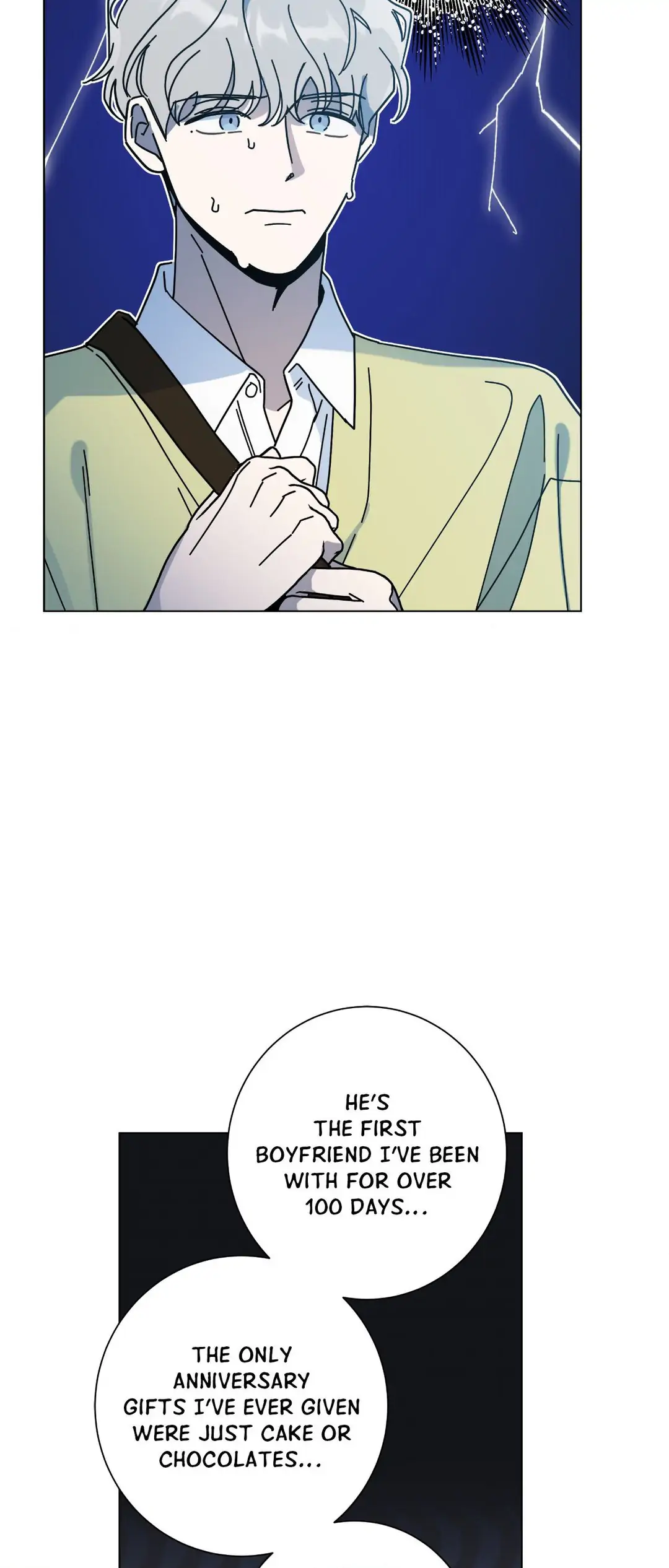 HOME5 [Official] - Chapter 55 manhwa