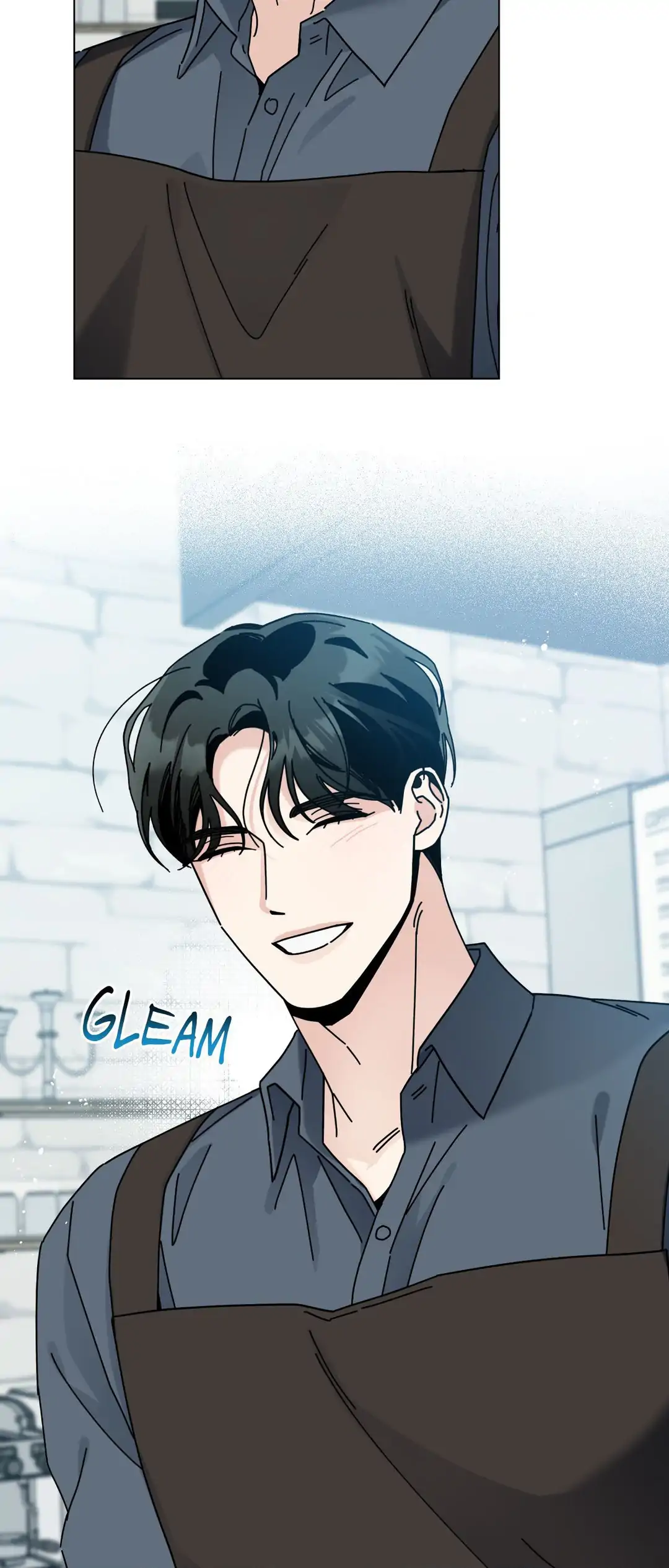 HOME5 [Official] - Chapter 55 manhwa