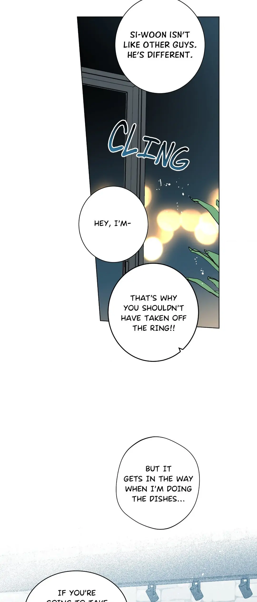 HOME5 [Official] - Chapter 55 manhwa