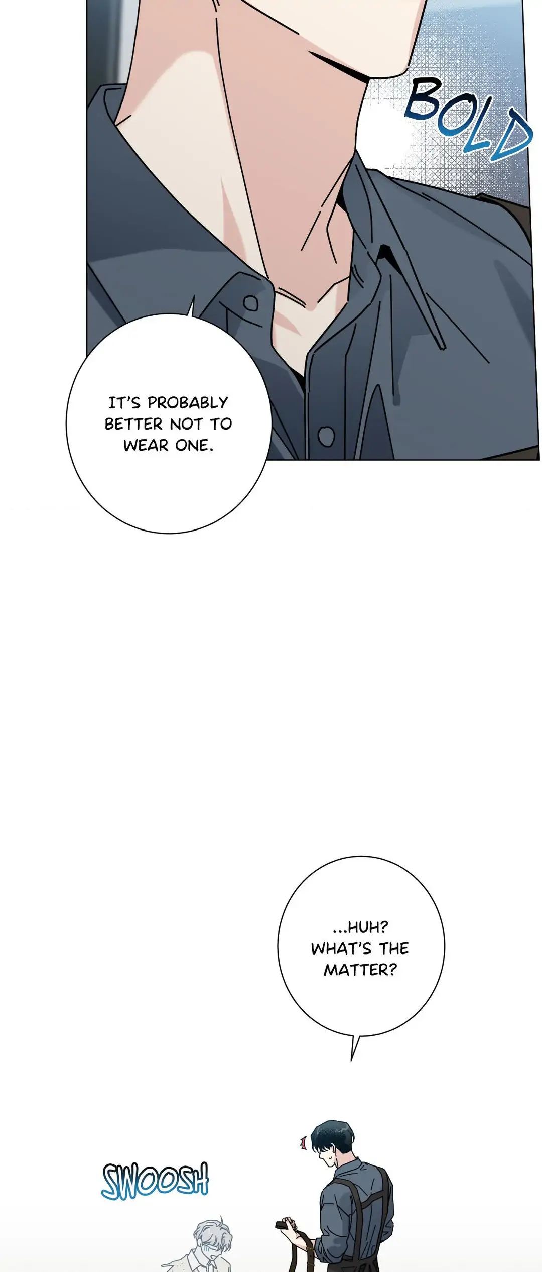 HOME5 [Official] - Chapter 55 manhwa