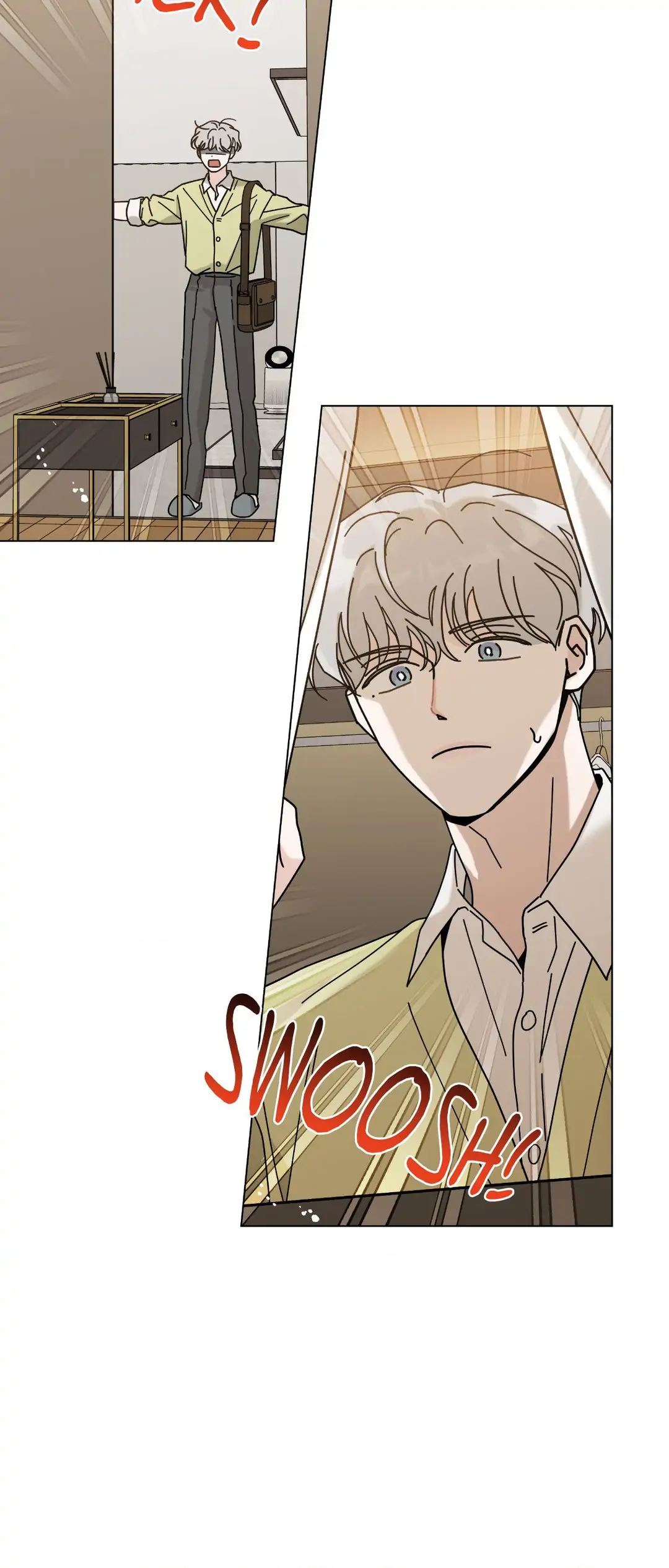 HOME5 [Official] - Chapter 56 manhwa