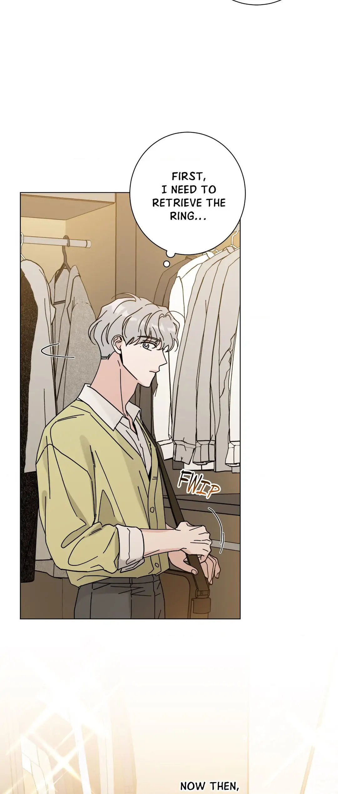 HOME5 [Official] - Chapter 56 manhwa