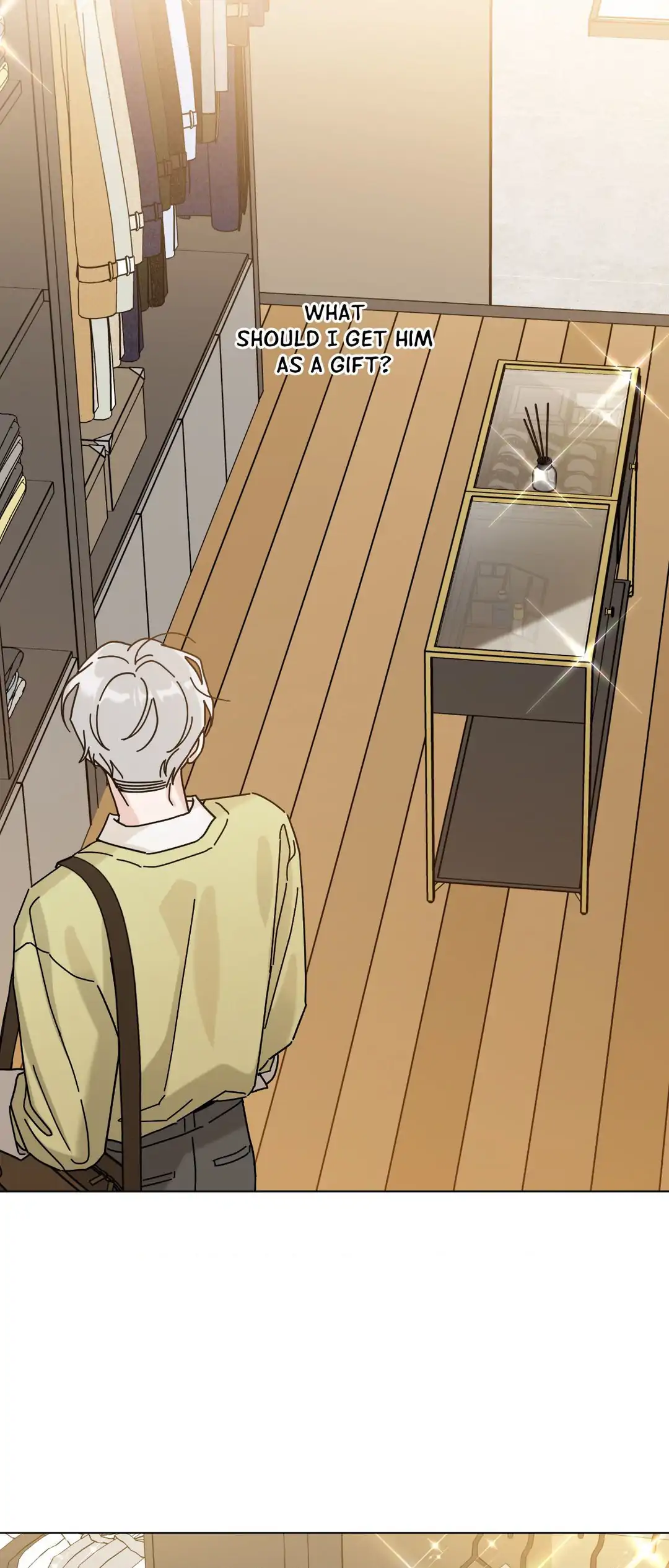 HOME5 [Official] - Chapter 56 manhwa