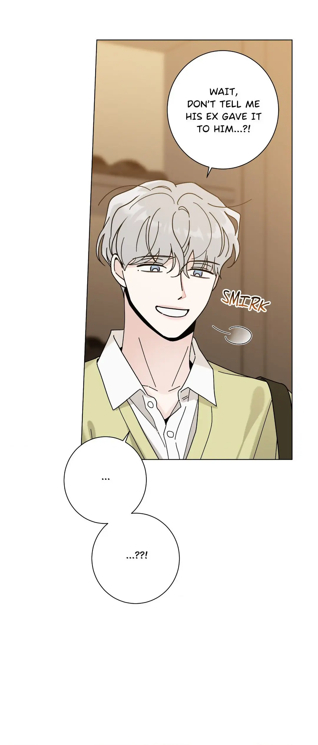HOME5 [Official] - Chapter 56 manhwa