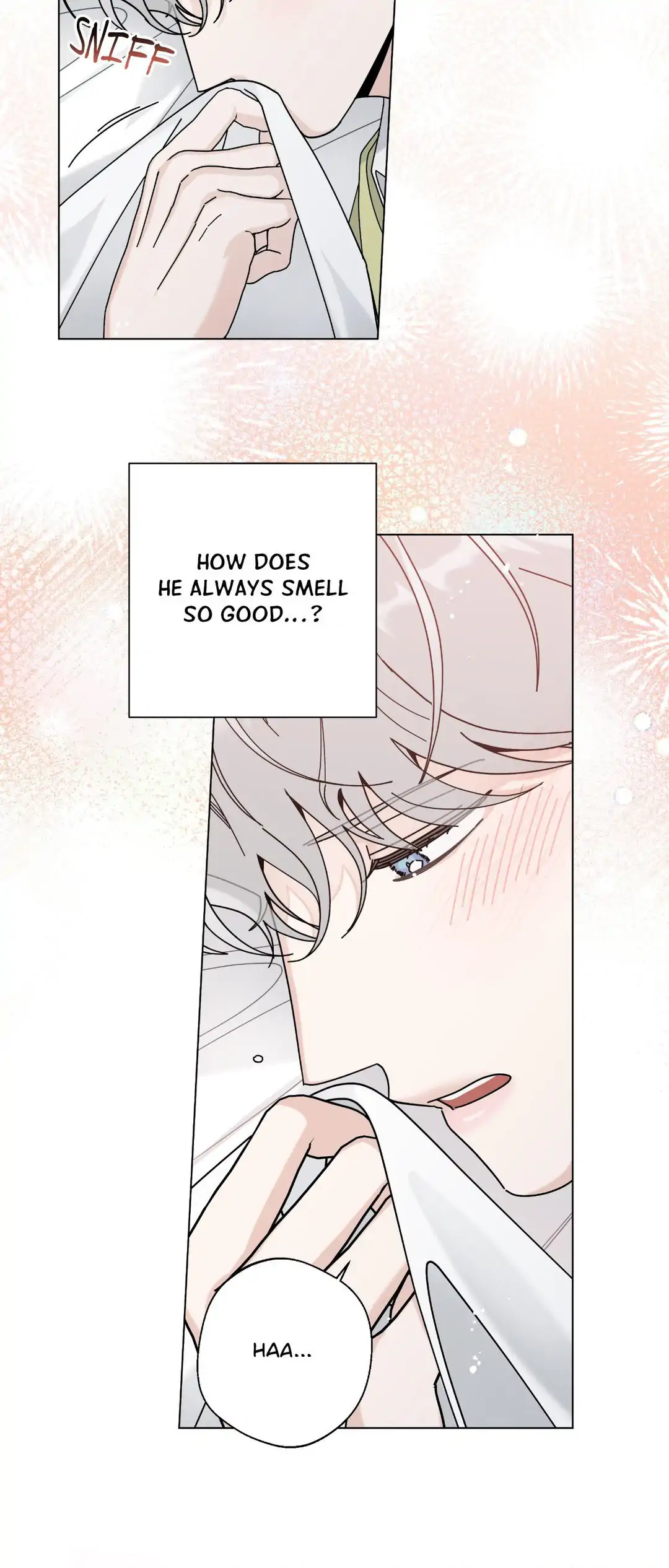 HOME5 [Official] - Chapter 56 manhwa