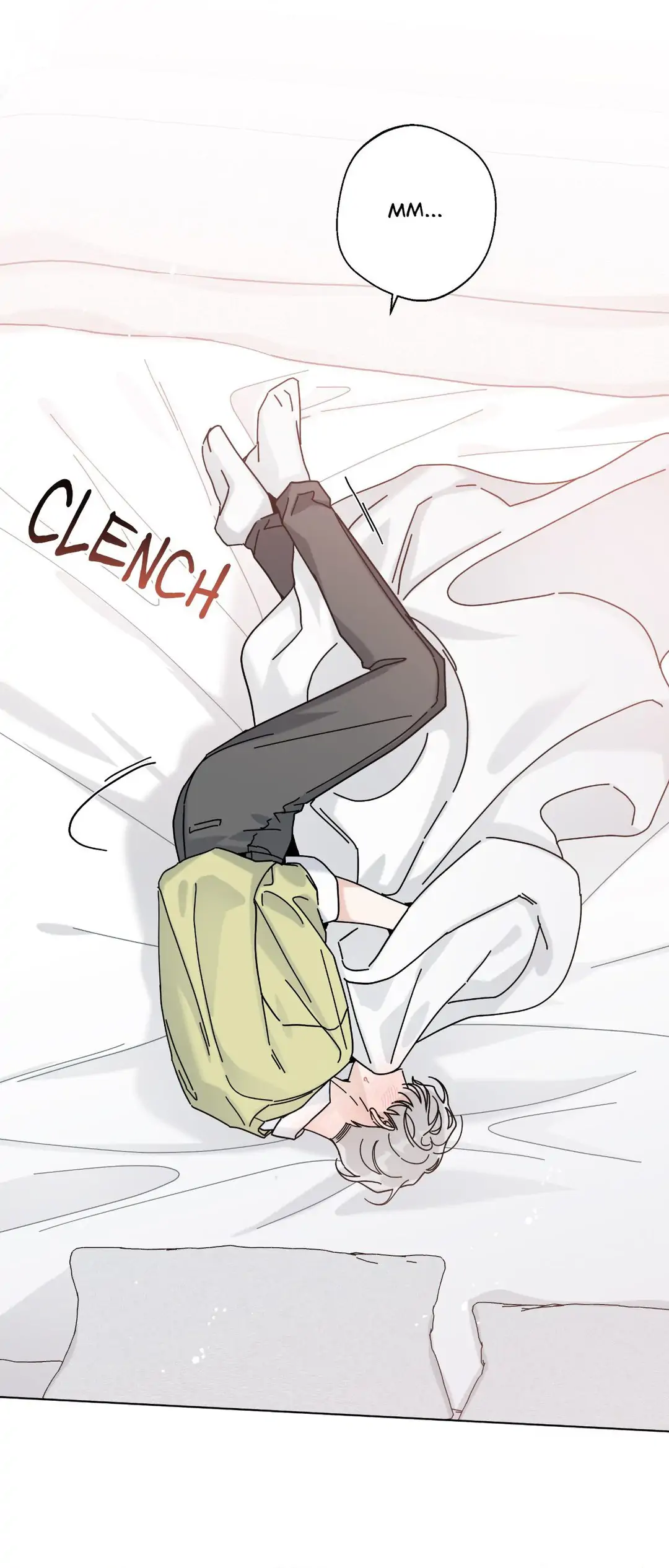 HOME5 [Official] - Chapter 56 manhwa